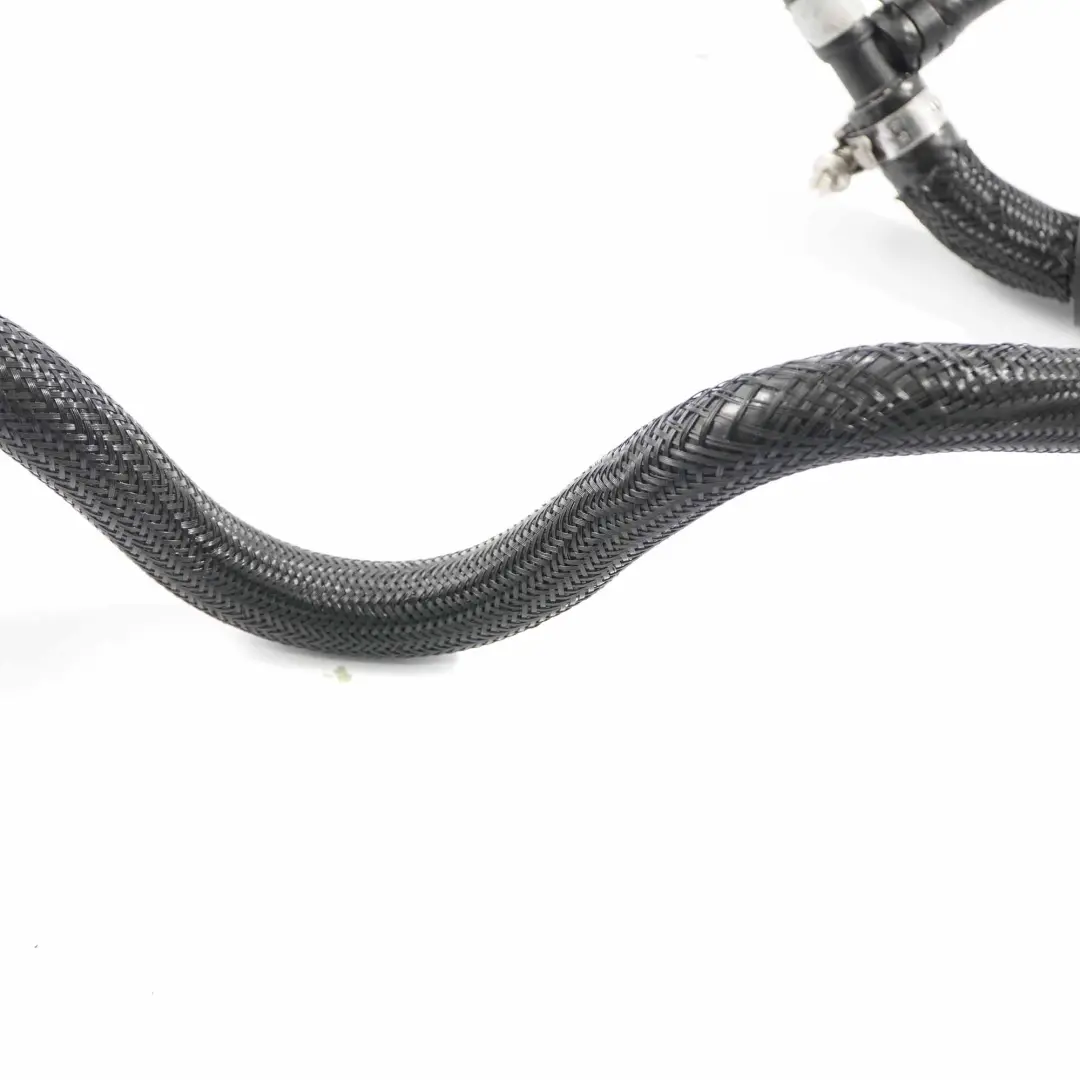 Fuel Line BMW F10 F11 N57 N57S Diesel Injection System Return Pipe Hose - SKU 7799999 - Part number 7799999