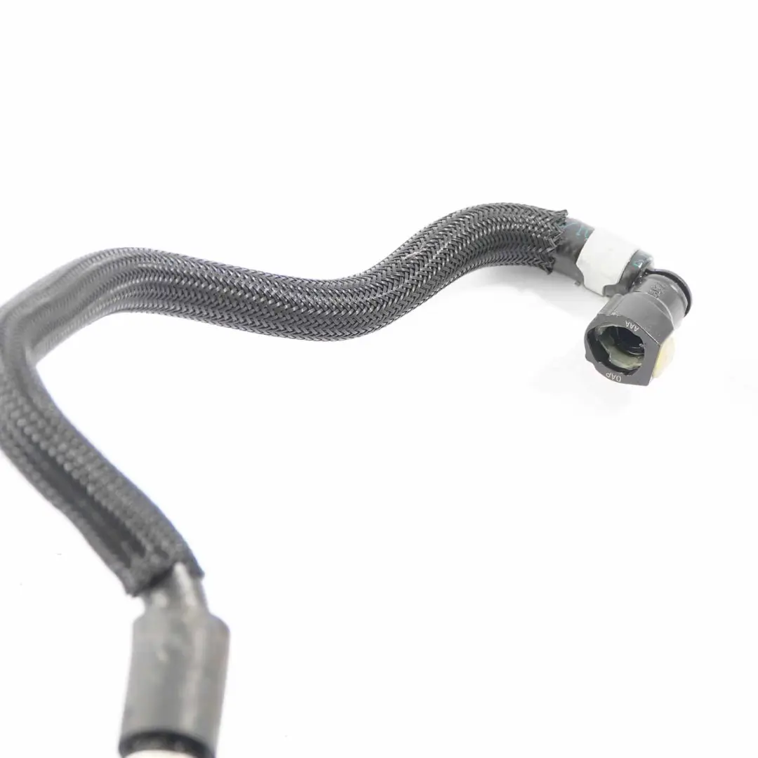 Fuel Line BMW F10 F11 N57 N57S Diesel Injection System Return Pipe Hose - SKU 7799999 - Part number 7799999