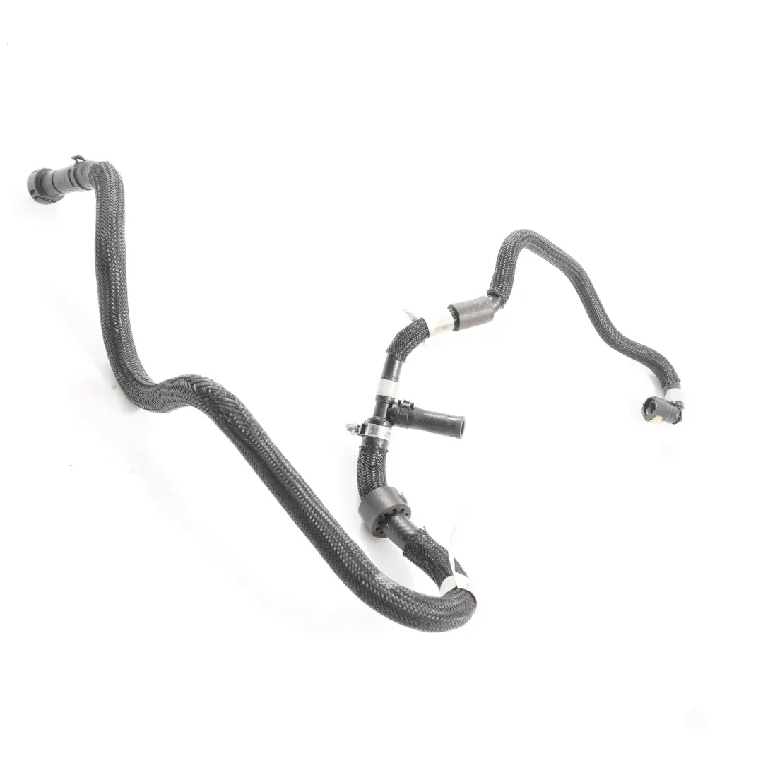 Fuel Line BMW F10 F11 N57 N57S Diesel Injection System Return Pipe Hose - SKU 7799999 - Part number 7799999