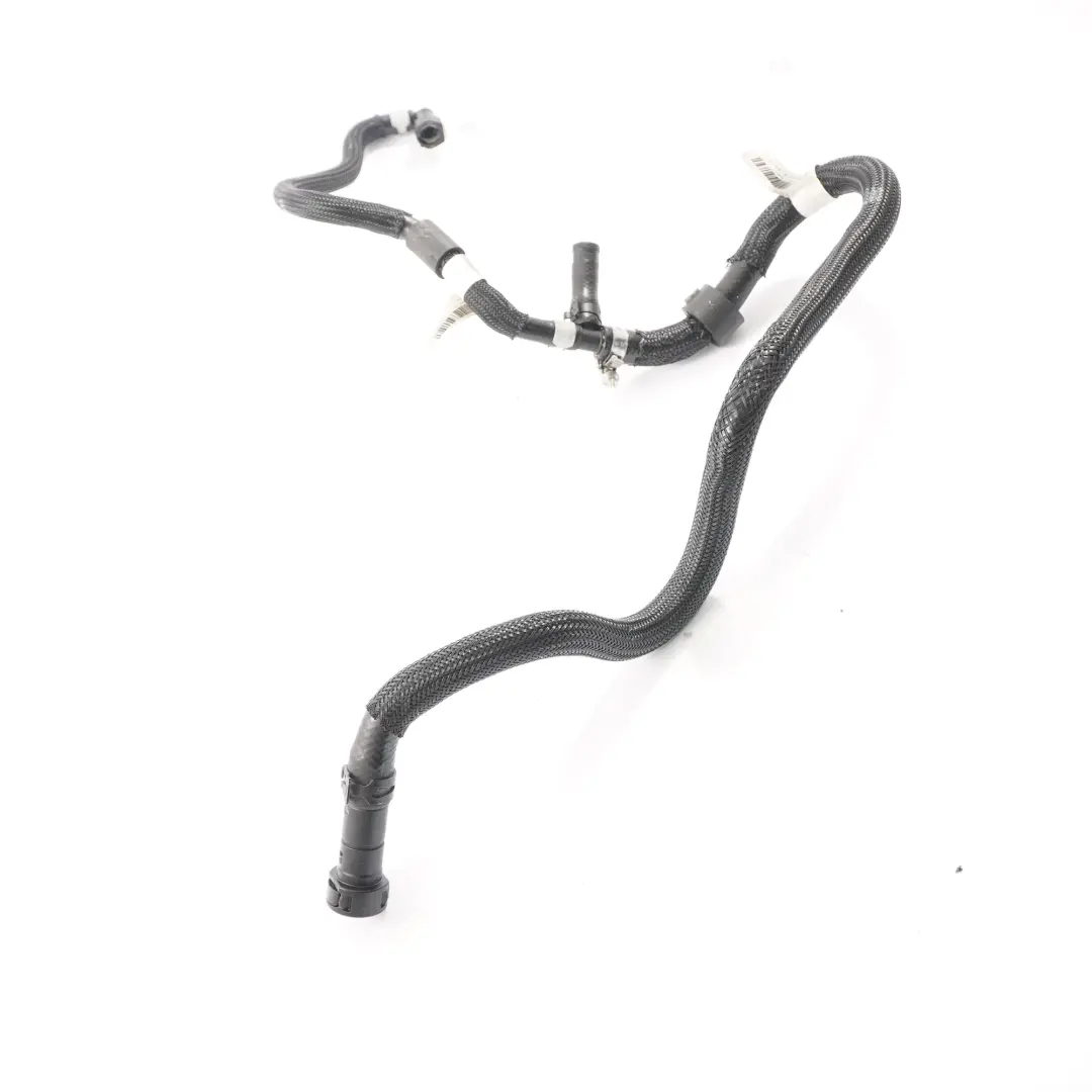 N57 N57S Diesel Injection System Return Pipe Hose to Fuel Line BMW F10 F11 with Part number 7799999 Fuel Line BMW F10 F11 N57 N57S Diesel Injection System Return Pipe Hose - SKU 7799999 - Part number 7799999