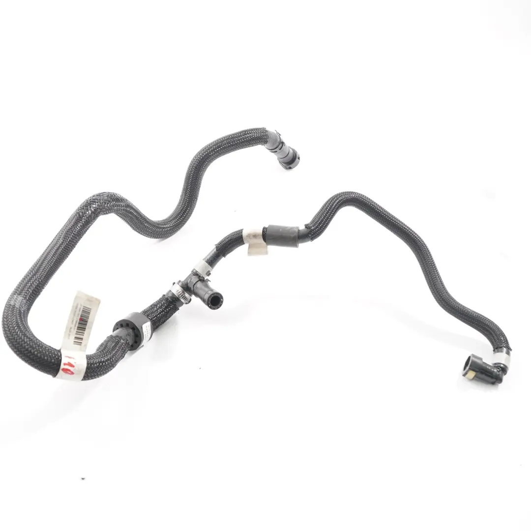 carburante BMW F10 N57 N57S Sistema iniezione diesel Tubo ritorno per Linea con numero di parte 7799999 Linea carburante BMW F10 N57 N57S Sistema iniezione diesel Tubo ritorno - SKU 7799999 - Numero di parte 7799999