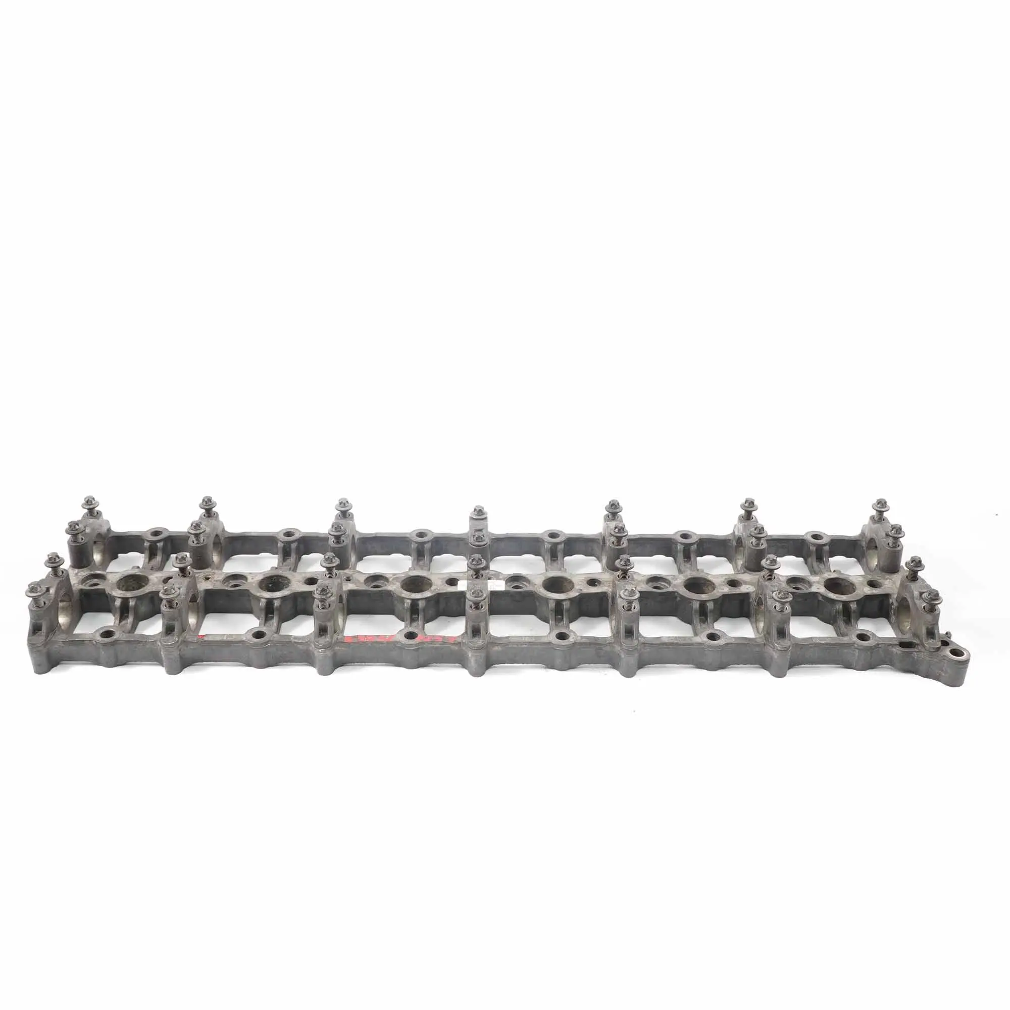 Alloggiamento testa cilindro BMW E70 E90 F10 F20 F30 N57 Motore Diesel 7800044