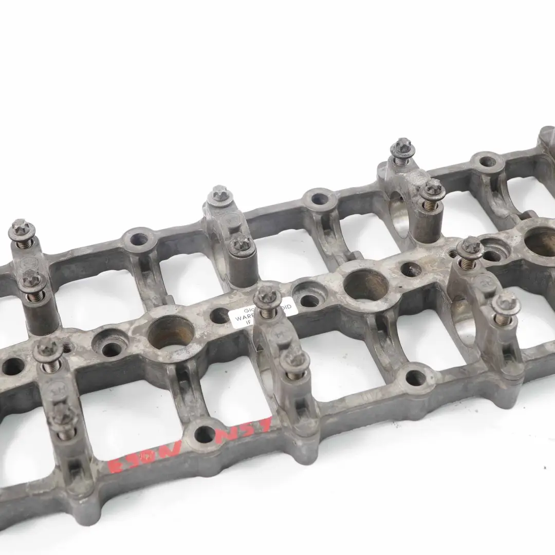 N57 Logement De La Culasse Moteur Diesel pour BMW E70 E90 LCI F10 F20 F30 à propos du numéro de pièce 7800044 BMW E70 E90 LCI F10 F20 F30 N57 Logement De La Culasse Moteur Diesel - SKU 7800044 - Numéro de pièce 7800044