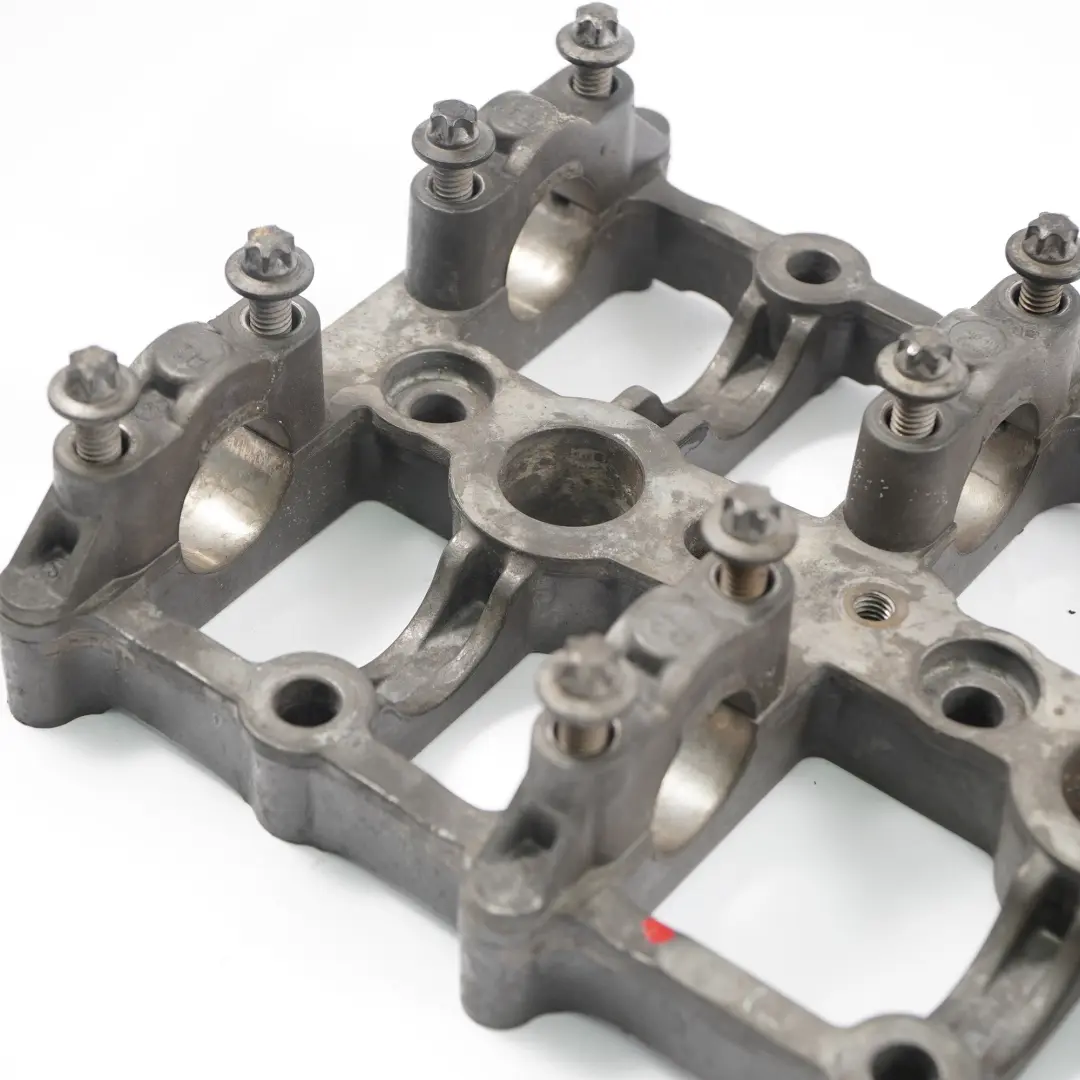 N57 Logement De La Culasse Moteur Diesel pour BMW E70 E90 LCI F10 F20 F30 à propos du numéro de pièce 7800044 BMW E70 E90 LCI F10 F20 F30 N57 Logement De La Culasse Moteur Diesel - SKU 7800044 - Numéro de pièce 7800044