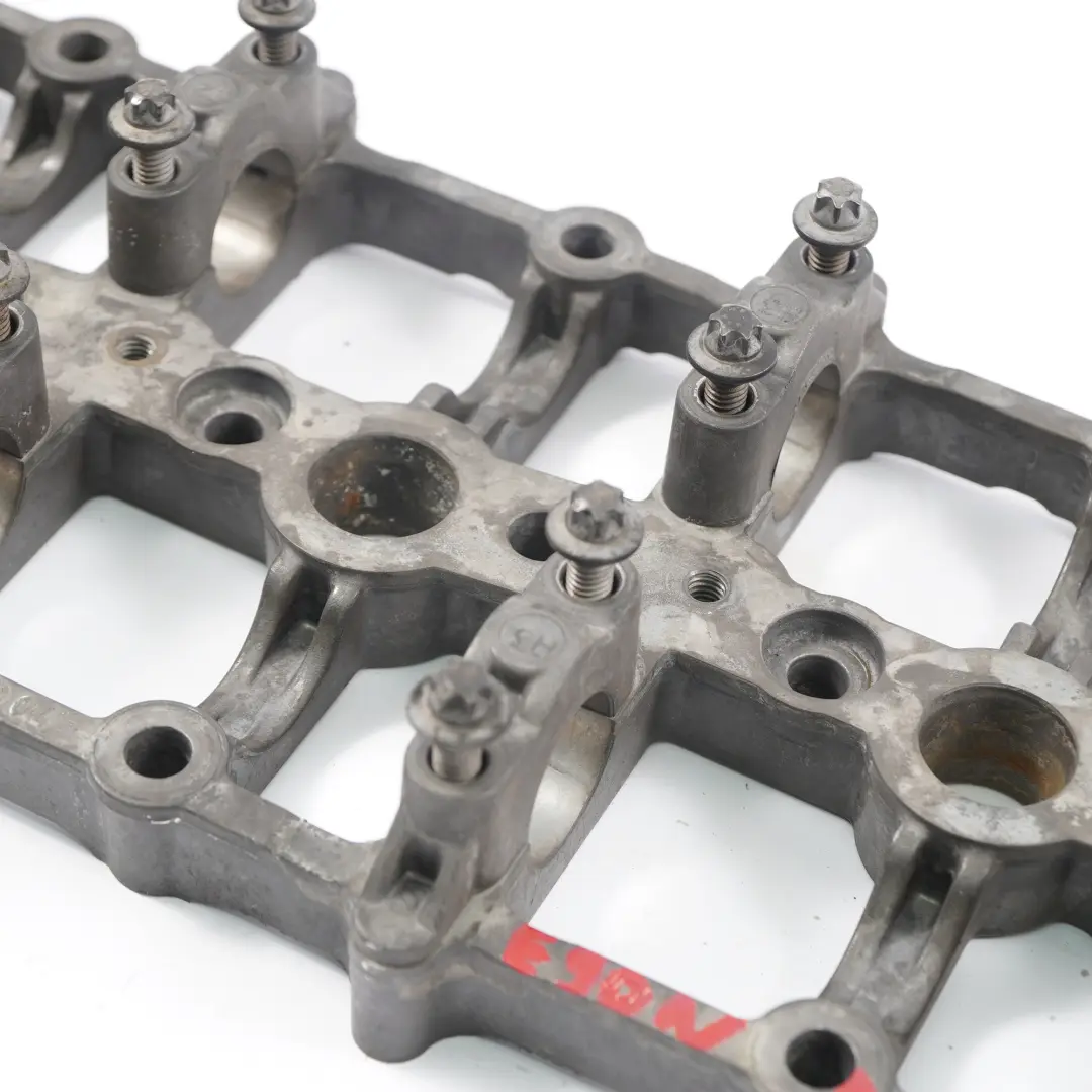 N57 Logement De La Culasse Moteur Diesel pour BMW E70 E90 LCI F10 F20 F30 à propos du numéro de pièce 7800044 BMW E70 E90 LCI F10 F20 F30 N57 Logement De La Culasse Moteur Diesel - SKU 7800044 - Numéro de pièce 7800044