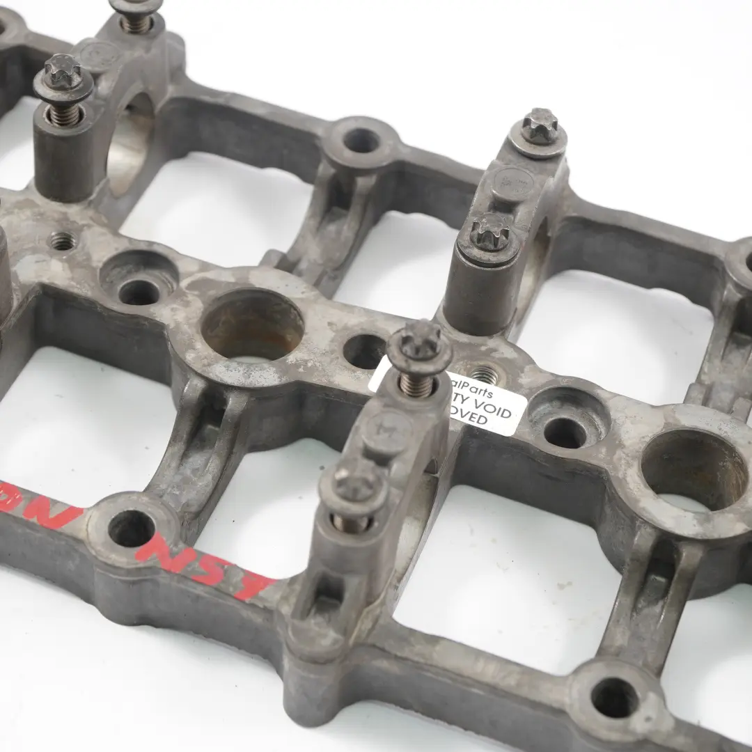 N57 Logement De La Culasse Moteur Diesel pour BMW E70 E90 LCI F10 F20 F30 à propos du numéro de pièce 7800044 BMW E70 E90 LCI F10 F20 F30 N57 Logement De La Culasse Moteur Diesel - SKU 7800044 - Numéro de pièce 7800044