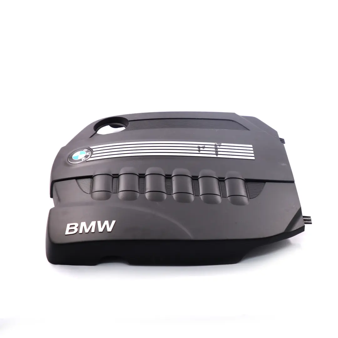 BMW E90 E91 E92 E93 LCI N57 Diesel Engine Acoustic Insulation Cover - SKU 7800064-1 - Part number 7800064