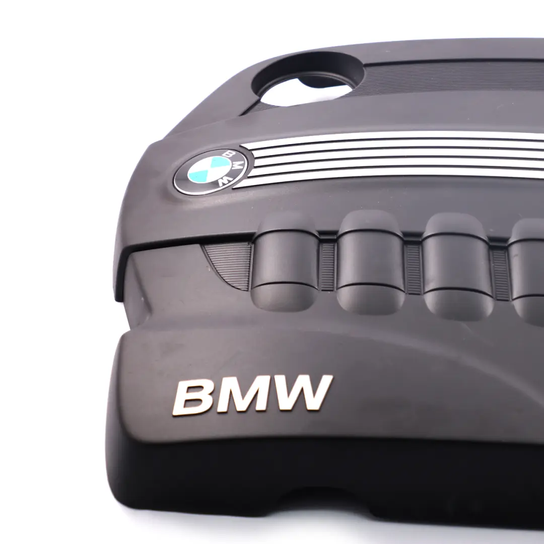 BMW E90 E91 E92 E93 LCI N57 Diesel Engine Acoustic Insulation Cover - SKU 7800064-1 - Part number 7800064