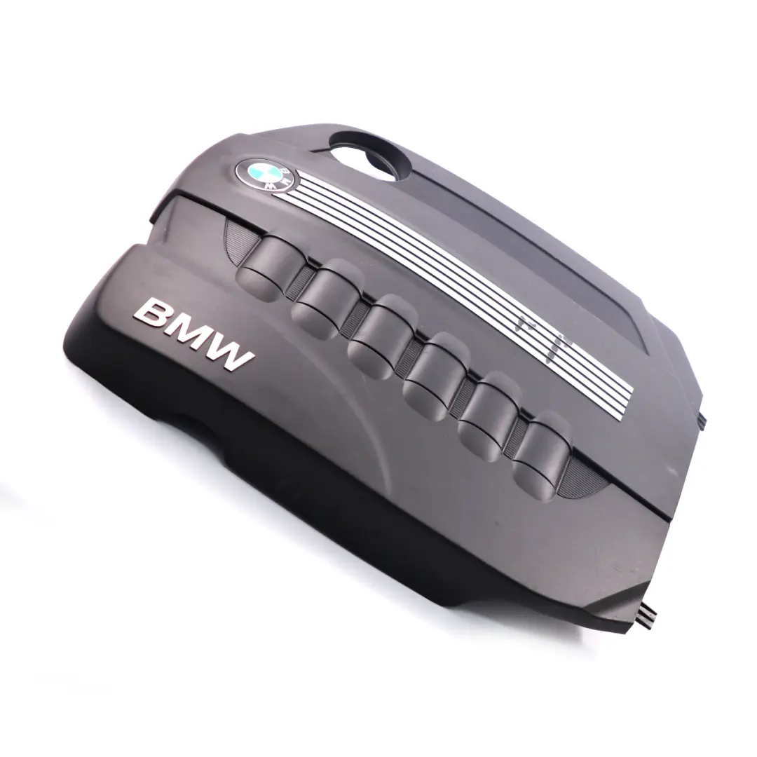 N57 Tapa Acustica Motor Diesel para BMW E90 E91 E92 E93 LCI con número de pieza 7800064 BMW E90 E91 E92 E93 LCI N57 Tapa Acustica Motor Diesel - SKU 7800064-1 - Número de pieza 7800064