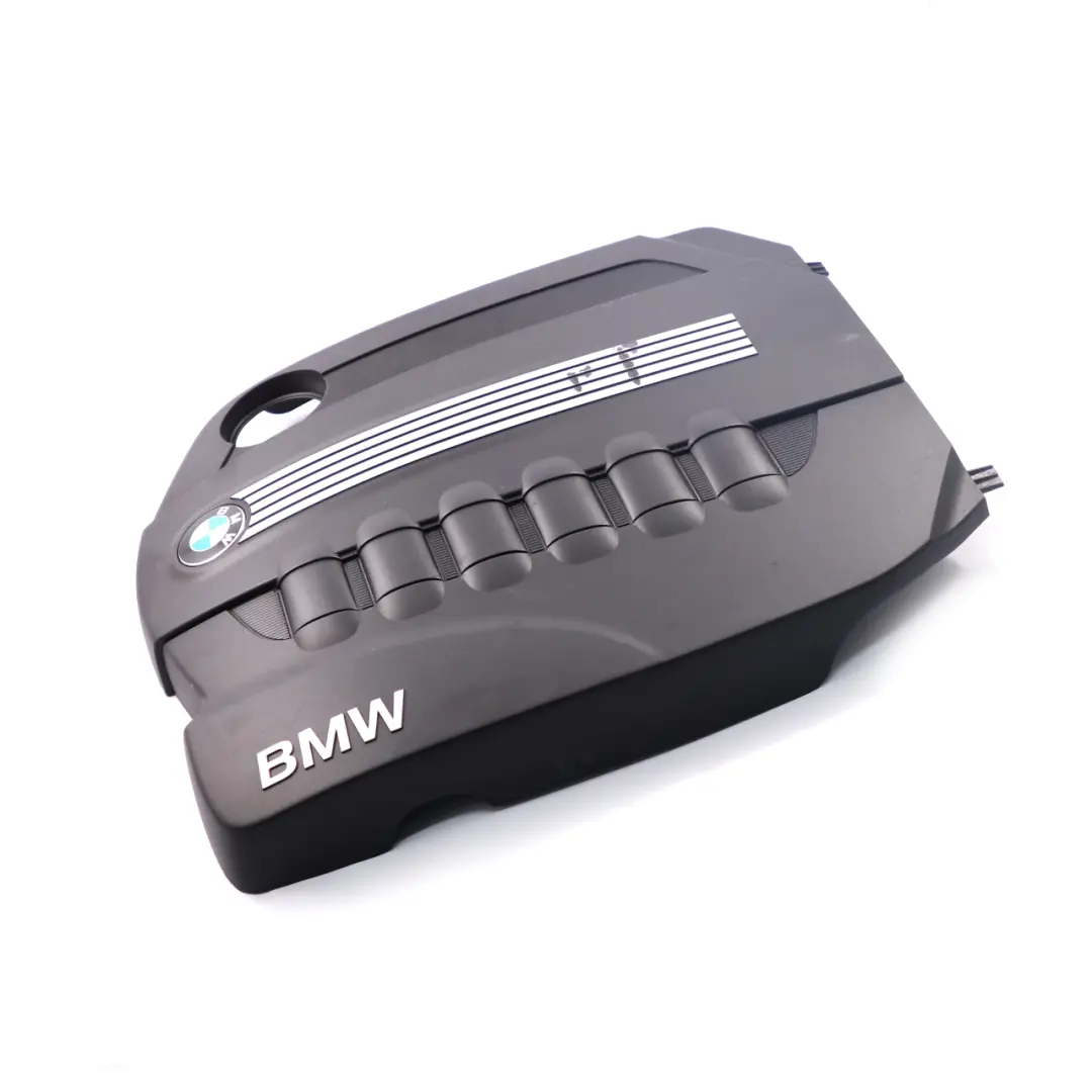 BMW 3 er 1 E90 E91 E92 E93 LCI N57 Diesel Motor Abdeckung Akustik - SKU 7800064-1 - Teilenummer 7800064