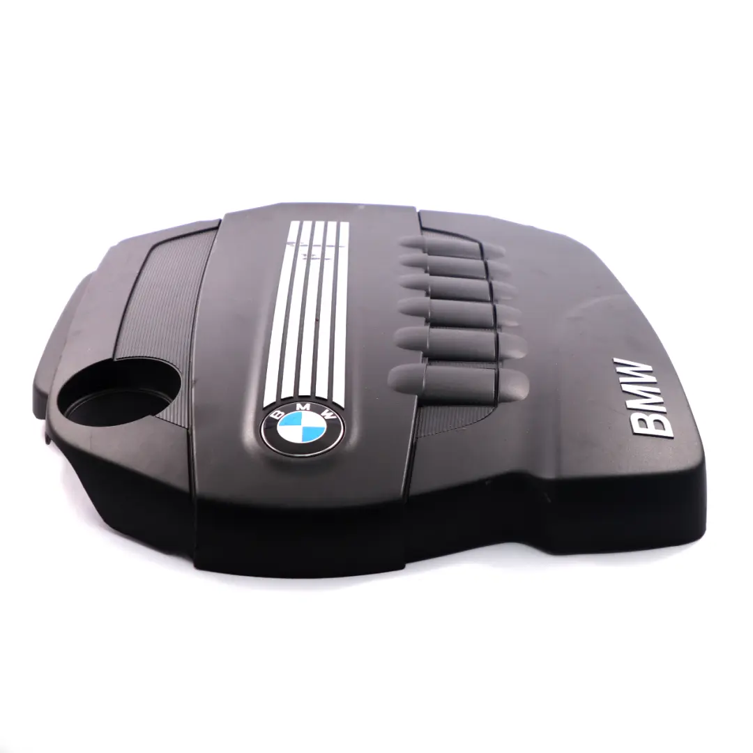 N57 Tapa Acustica Motor Diesel para BMW E90 E91 E92 E93 LCI con número de pieza 7800064 BMW E90 E91 E92 E93 LCI N57 Tapa Acustica Motor Diesel - SKU 7800064-1 - Número de pieza 7800064