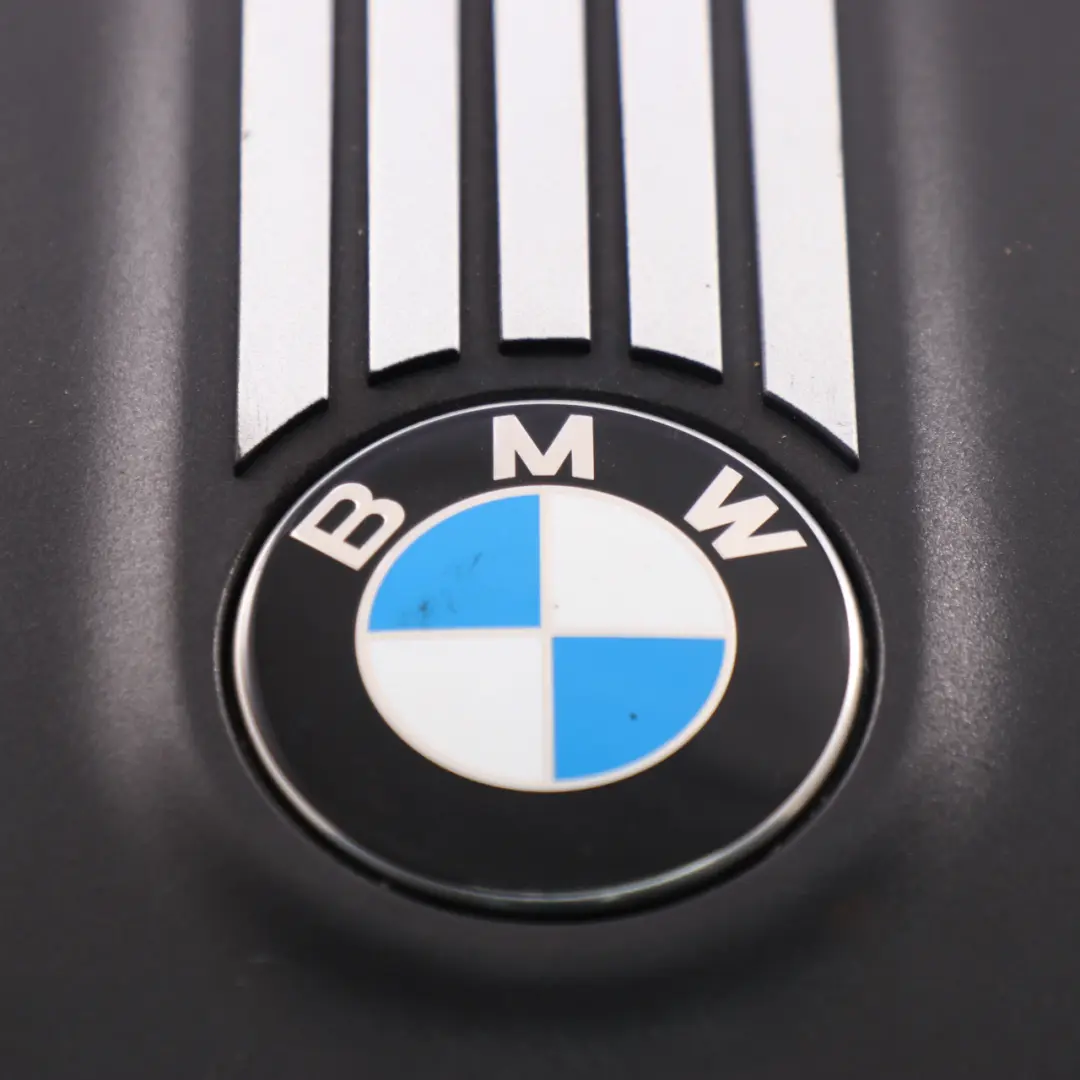 BMW E90 E91 E92 E93 LCI N57 Diesel Engine Acoustic Insulation Cover - SKU 7800064-1 - Part number 7800064