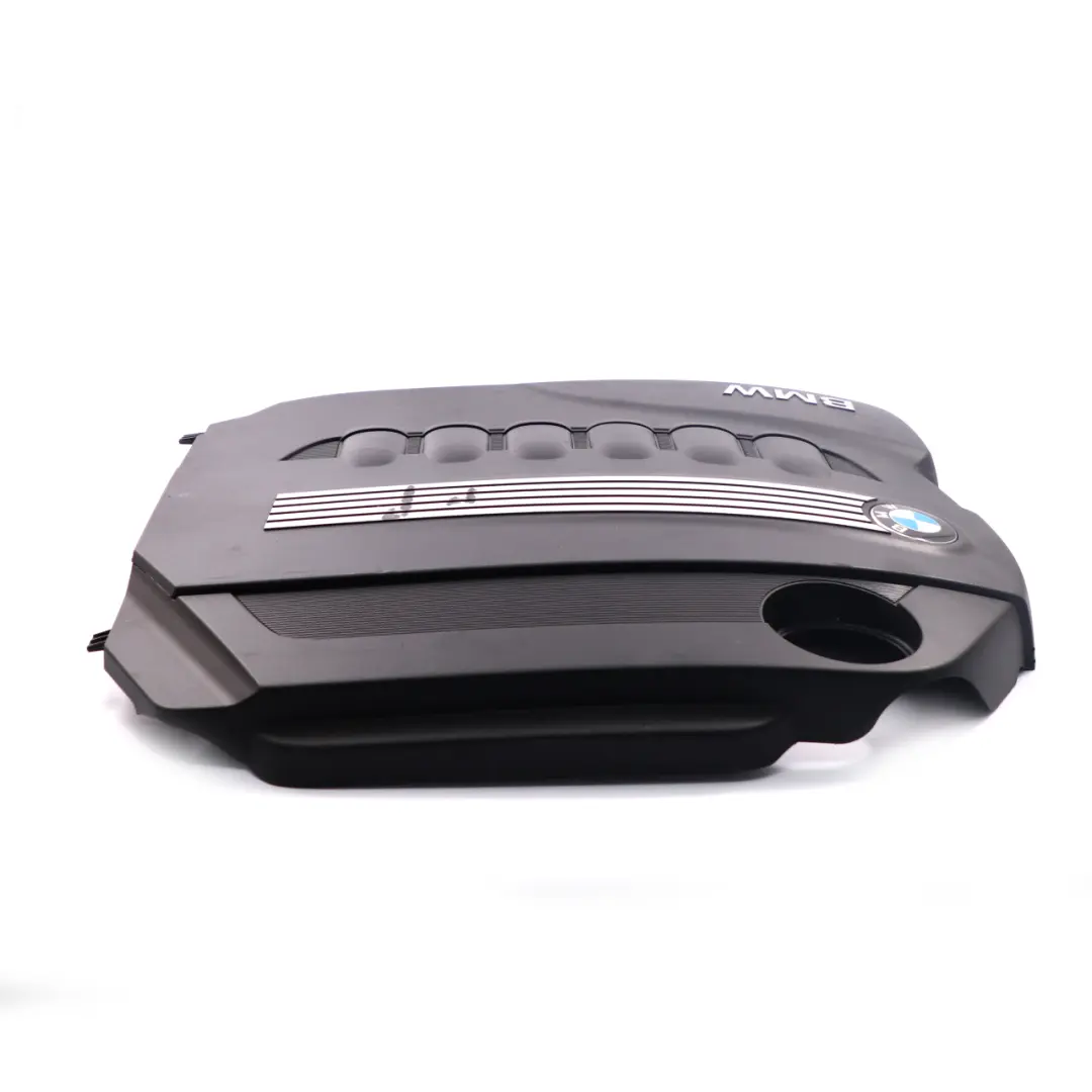 N57 Motore Diesel Copertura Acustica per BMW E90 E91 E92 E93 LCI con numero di parte 7800064 BMW E90 E91 E92 E93 LCI N57 Motore Diesel Copertura Acustica - SKU 7800064-1 - Numero di parte 7800064