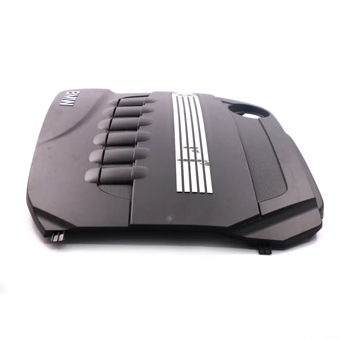 BMW 3 er 1 E90 E91 E92 E93 LCI N57 Diesel Motor Abdeckung Akustik - SKU 7800064-1 - Teilenummer 7800064