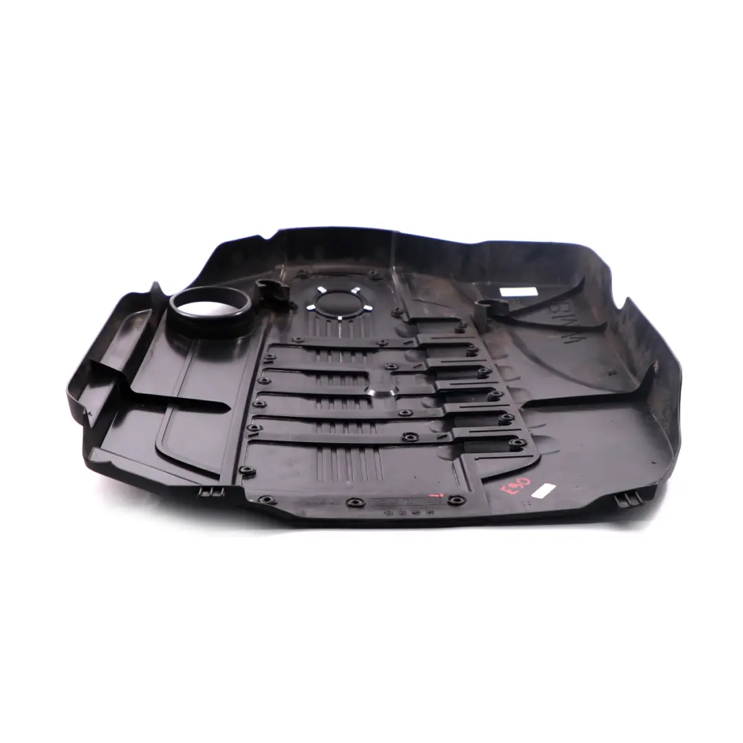 BMW 3 er 1 E90 E91 E92 E93 LCI N57 Diesel Motor Abdeckung Akustik - SKU 7800064-1 - Teilenummer 7800064