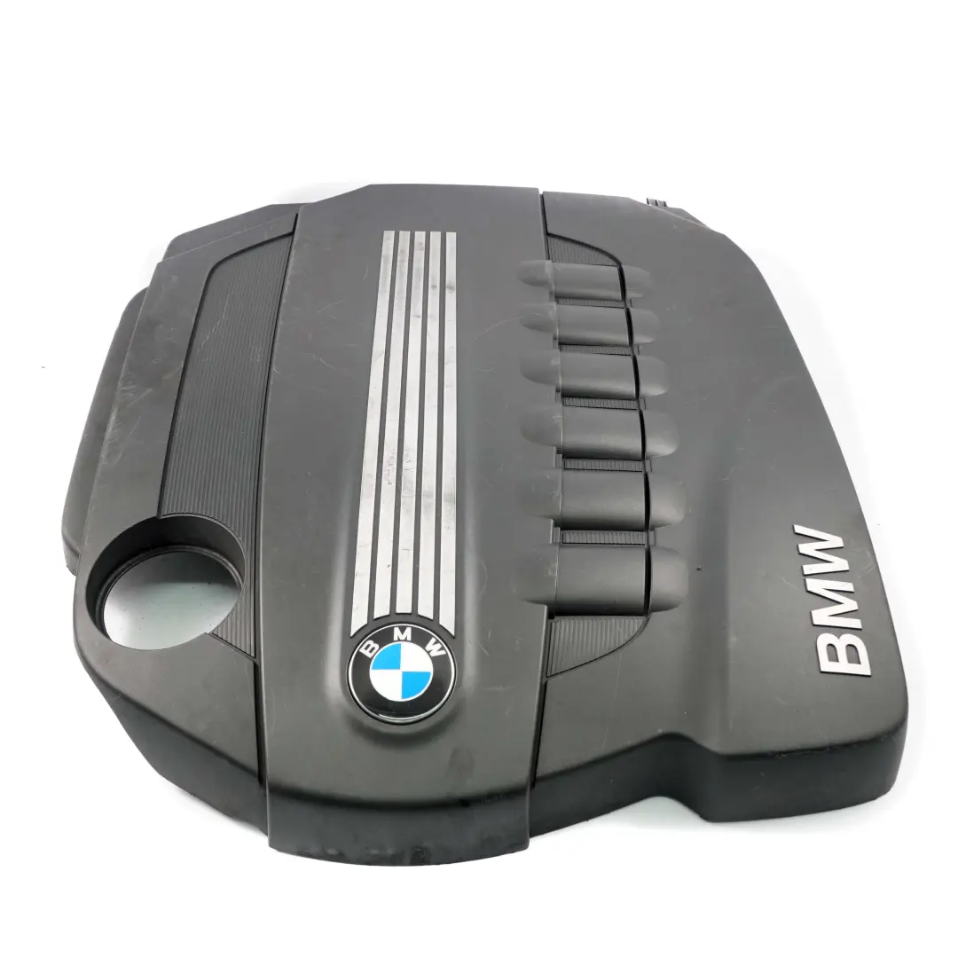 N57 Diesel Couverture Acoustique Moteur pour BMW E90 E91 E92 LCI 325d 330d à propos du numéro de pièce 7800064 BMW E90 E91 E92 LCI 325d 330d N57 Diesel Couverture Acoustique Moteur - SKU 7800064-2 - Numéro de pièce 7800064