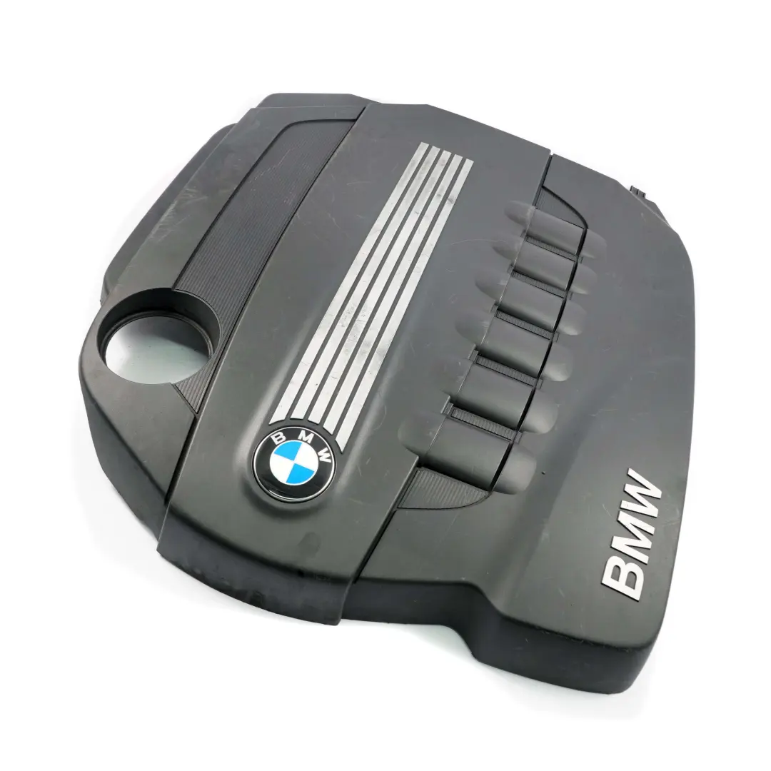 BMW 3 er E90 E91 E92 E93 LCI N57 Diesel Motor Abdeckung Akustik - SKU 7800064-2 - Teilenummer 7800064