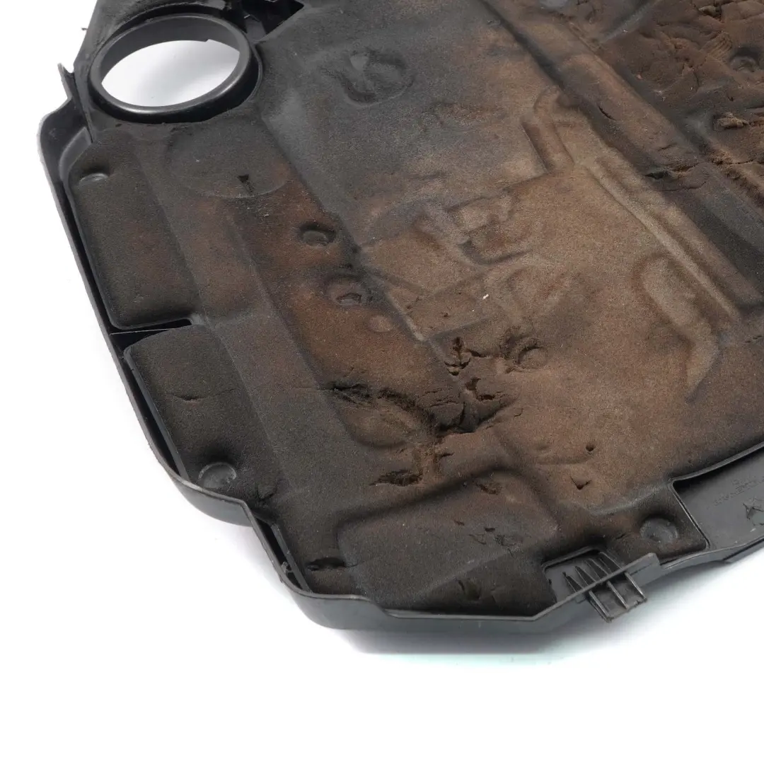 N57 Tapa acustica del motor diesel para BMW E90 E91 E92 E93 LCI 325d 330d con número de pieza 7800064 BMW E90 E91 E92 E93 LCI 325d 330d N57 Tapa acustica del motor diesel - SKU 7800064-2 - Número de pieza 7800064