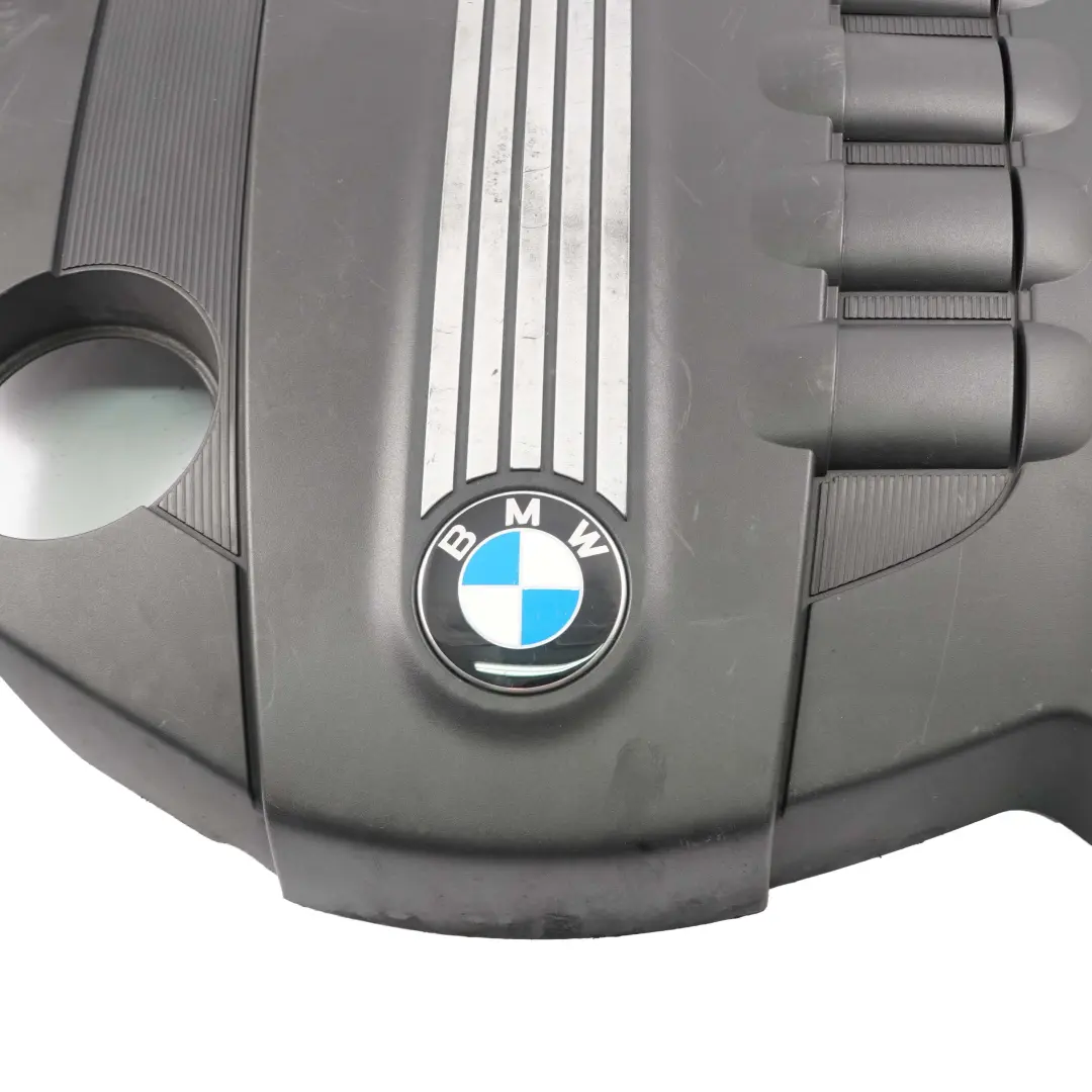 N57 Diesel Couverture Acoustique Moteur BMW E90 E91 E92 LCI 325d 330d - SKU 7800064-2 - Numéro de pièce 7800064