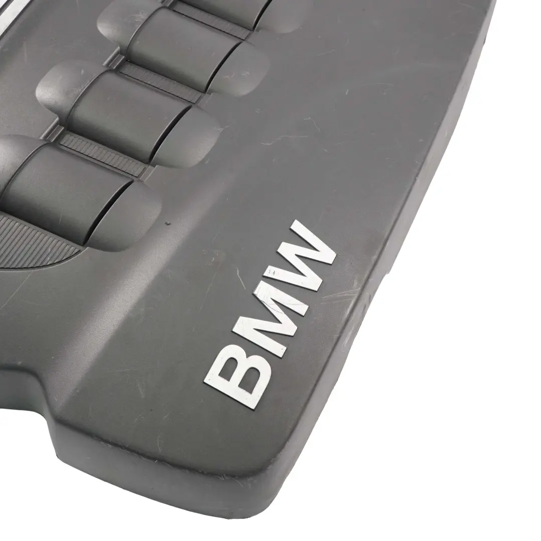 N57 Diesel Couverture Acoustique Moteur pour BMW E90 E91 E92 LCI 325d 330d à propos du numéro de pièce 7800064 BMW E90 E91 E92 LCI 325d 330d N57 Diesel Couverture Acoustique Moteur - SKU 7800064-2 - Numéro de pièce 7800064