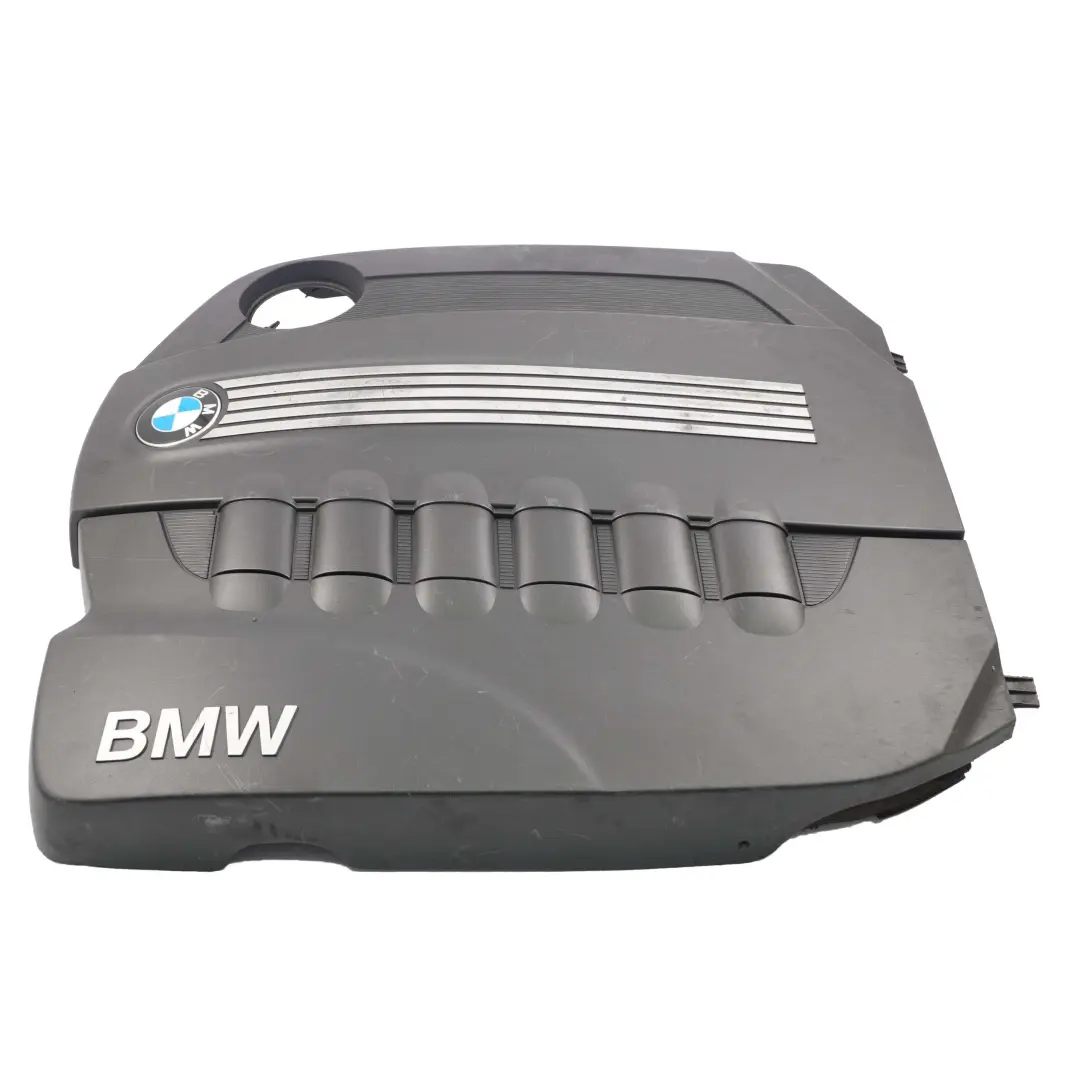 BMW 3 er E90 E91 E92 E93 LCI N57 Diesel Motor Abdeckung Akustik - SKU 7800064-2 - Teilenummer 7800064