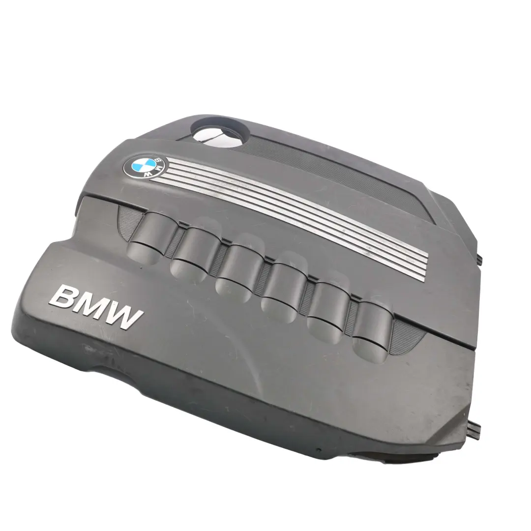 BMW 3 er E90 E91 E92 E93 LCI N57 Diesel Motor Abdeckung Akustik - SKU 7800064-2 - Teilenummer 7800064