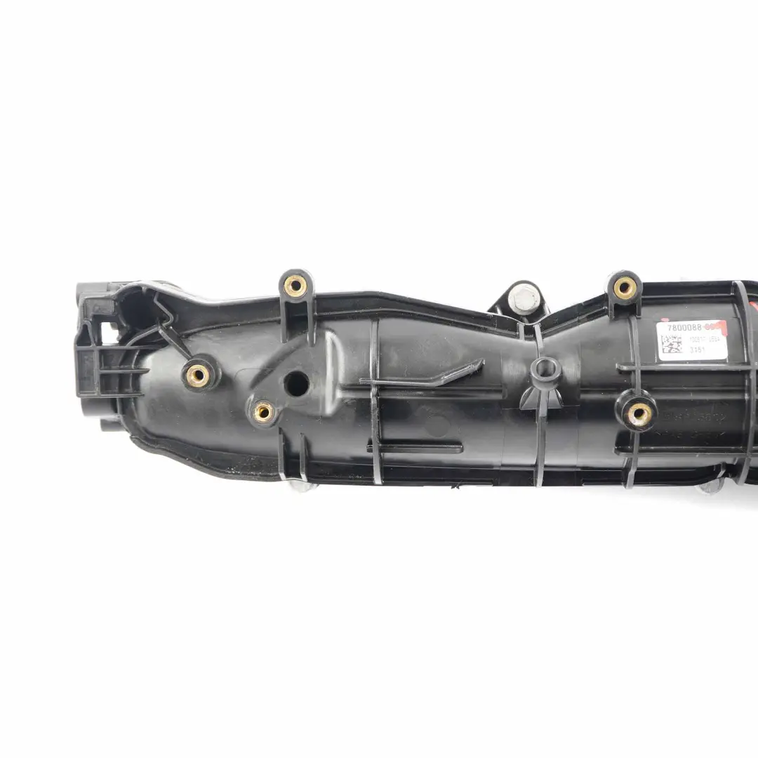 N57 Collecteur D'admission Sans Clapet pour BMW E90 E91 LCI F10 à propos du numéro de pièce 7800088 BMW E90 E91 LCI F10 N57 Collecteur D'admission Sans Clapet - SKU 7800088-1 - Numéro de pièce 7800088