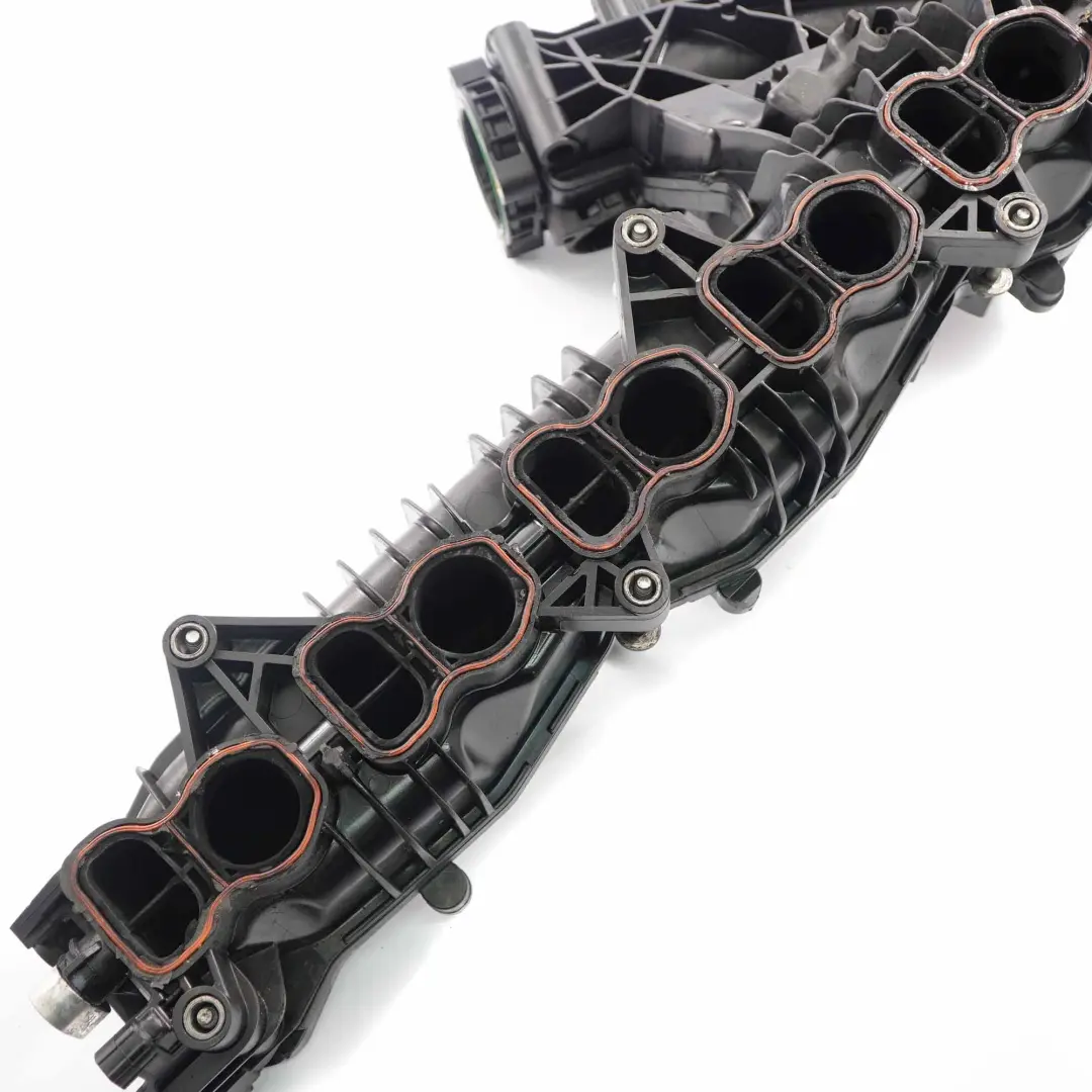 N57 Collecteur D'admission Sans Clapet pour BMW E90 E91 LCI F10 à propos du numéro de pièce 7800088 BMW E90 E91 LCI F10 N57 Collecteur D'admission Sans Clapet - SKU 7800088-1 - Numéro de pièce 7800088