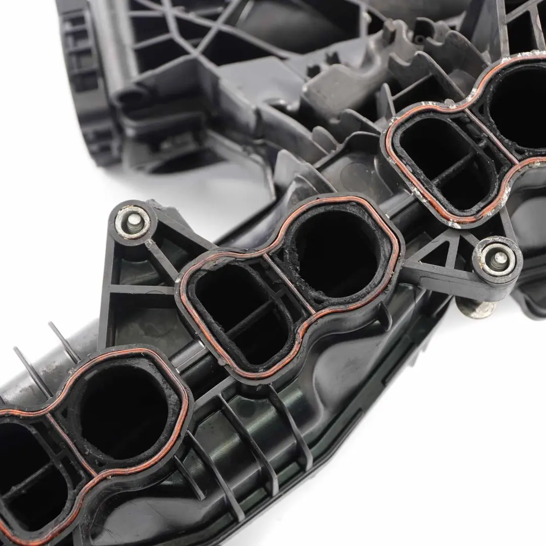 BMW E90 E91 LCI F10 N57 Intake Manifold Without Flap Control - SKU 7800088-1 - Part number 7800088