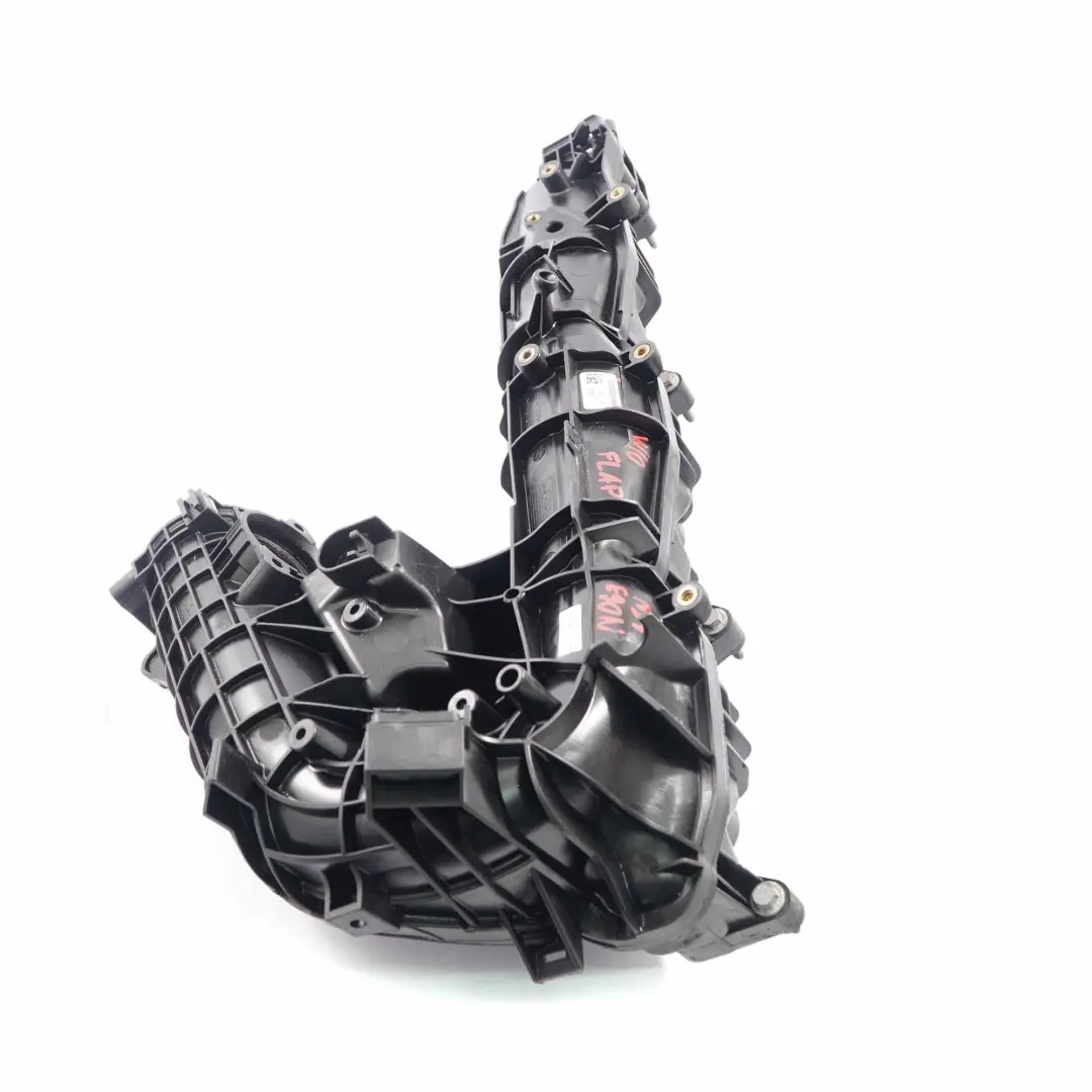 N57 Collecteur D'admission Sans Clapet pour BMW E90 E91 LCI F10 à propos du numéro de pièce 7800088 BMW E90 E91 LCI F10 N57 Collecteur D'admission Sans Clapet - SKU 7800088-1 - Numéro de pièce 7800088