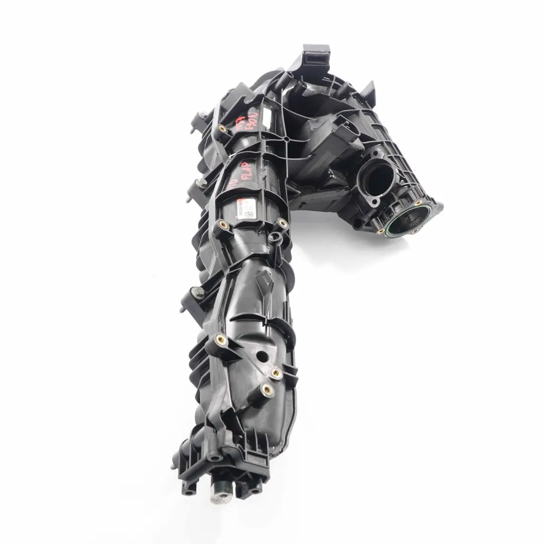 N57 Collecteur D'admission Sans Clapet pour BMW E90 E91 LCI F10 à propos du numéro de pièce 7800088 BMW E90 E91 LCI F10 N57 Collecteur D'admission Sans Clapet - SKU 7800088-1 - Numéro de pièce 7800088