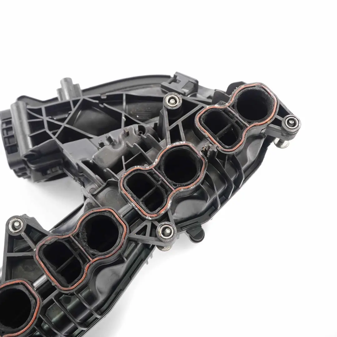 N57 Collettore Di Aspirazione Senza Controllo Flap per BMW E90 E91 LCI F10 con numero di parte 7800088 BMW E90 E91 LCI F10 N57 Collettore Di Aspirazione Senza Controllo Flap - SKU 7800088-1 - Numero di parte 7800088