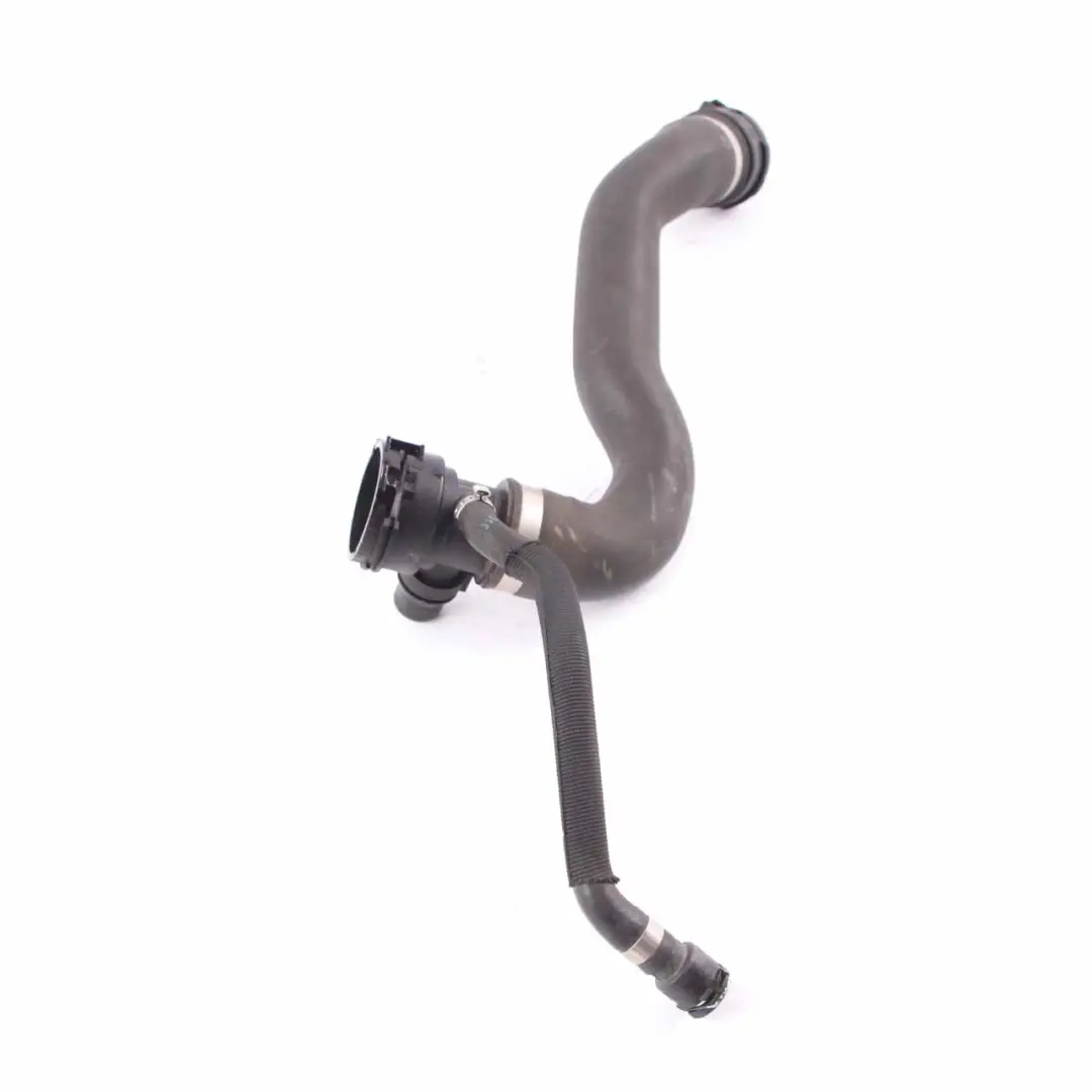 Tubo Refrigerante BMW F01 F02 Radiatore Acqua Tubo Raffreddamento Diesel per con numero di parte 7800099 Tubo Refrigerante BMW F01 F02 Radiatore Acqua Tubo Raffreddamento Diesel - SKU 7800099 - Numero di parte 7800099