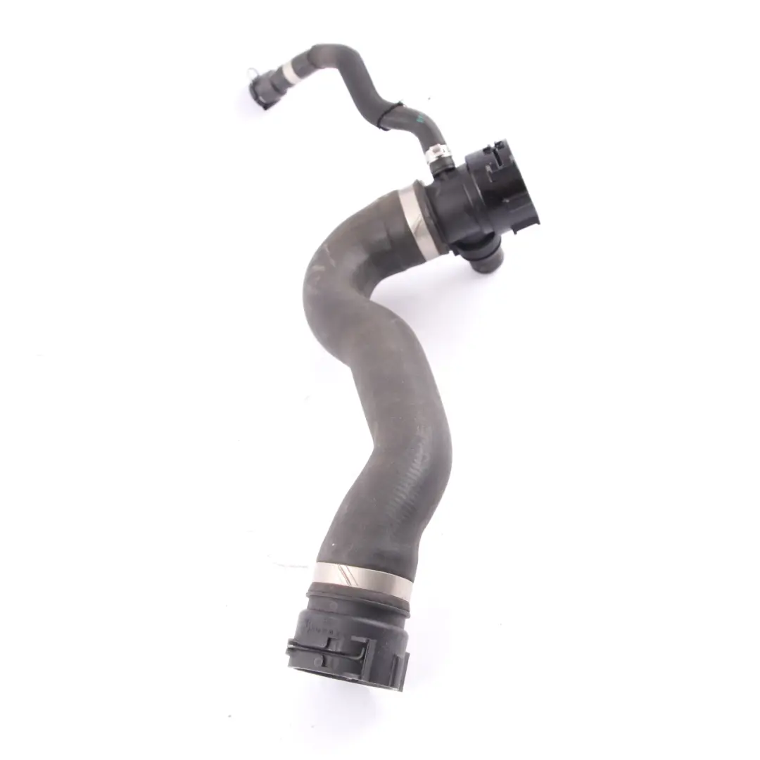  Kühlmittelschlauch BMW F01 F02 F10 F11 Kühler Wasser Kühlung Rohr Diesel - SKU 7800099 - Teilenummer 7800099