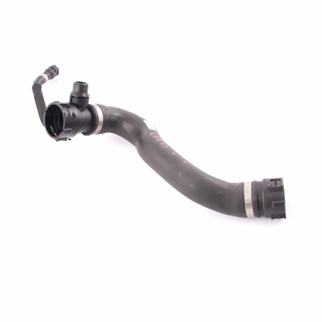  Coolant Hose BMW F01 F02 F10 F11 Radiator Water Cooling Pipe Diesel - SKU 7800099 - Part number 7800099
