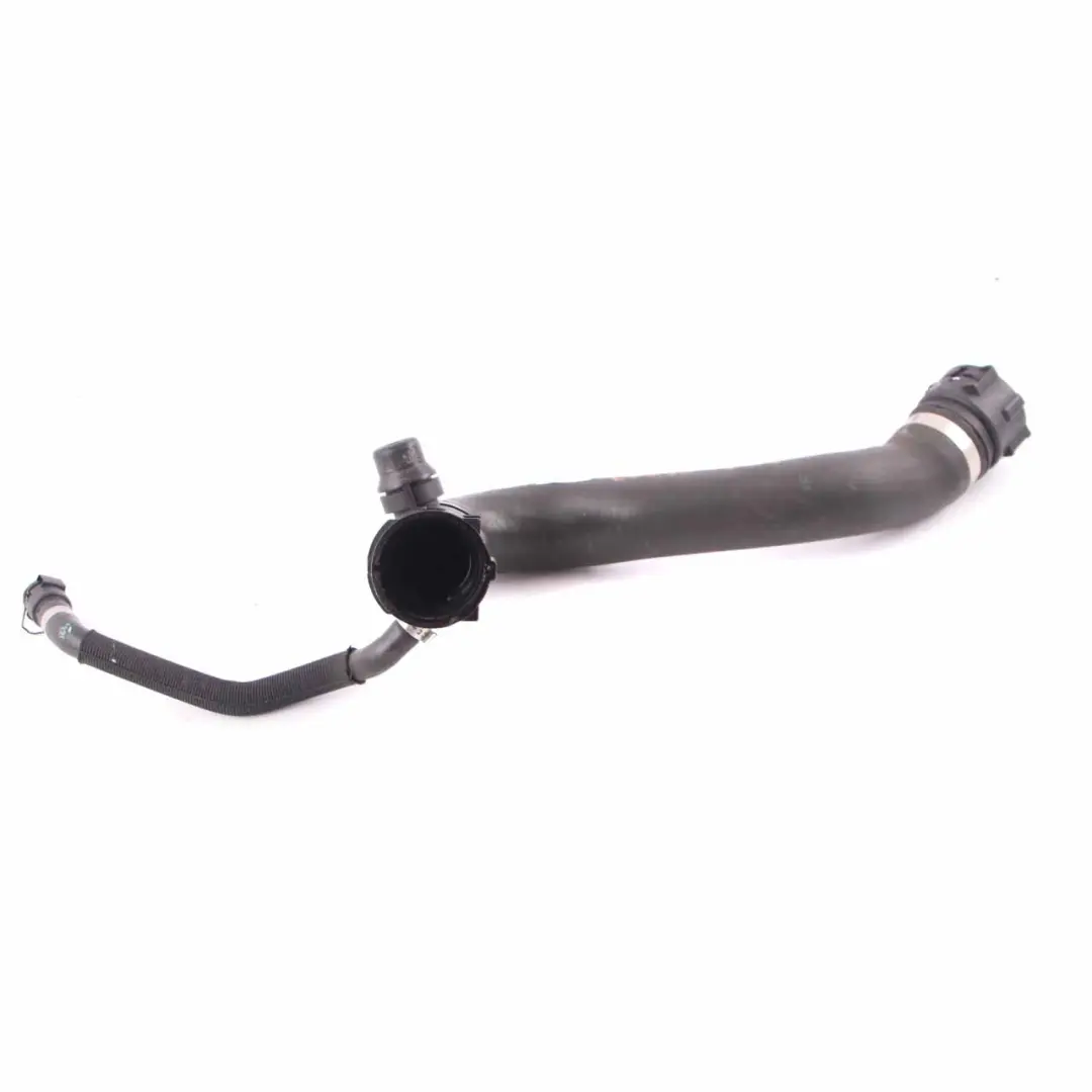 Kühlmittelschlauch BMW F01 F02 F10 F11 Kühler Wasser Kühlung Rohr Diesel für mit Teilenummer 7800099 Kühlmittelschlauch BMW F01 F02 F10 F11 Kühler Wasser Kühlung Rohr Diesel - SKU 7800099 - Teilenummer 7800099