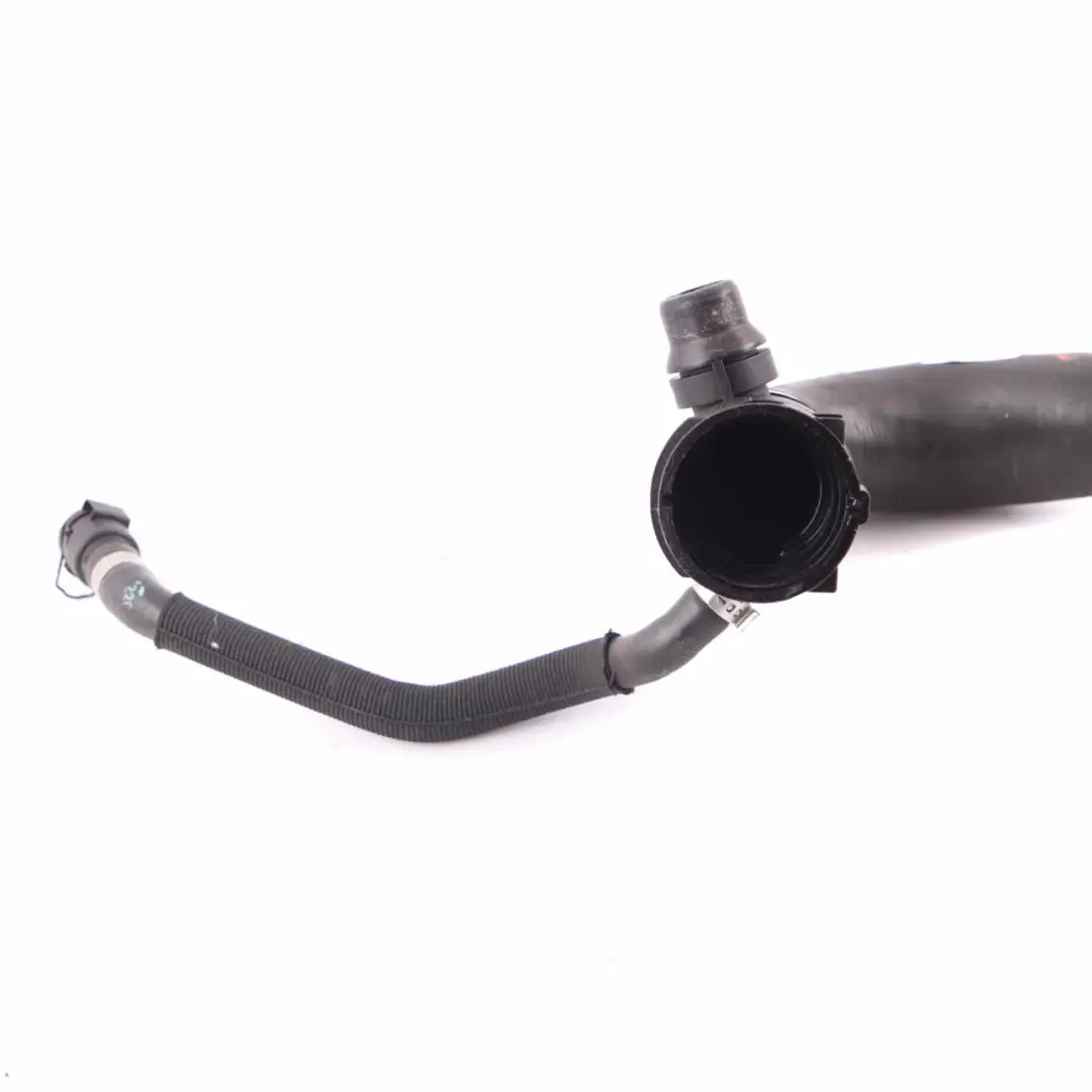 Coolant Hose BMW F01 F02 F10 F11 Radiator Water Cooling Pipe Diesel - SKU 7800099 - Part number 7800099