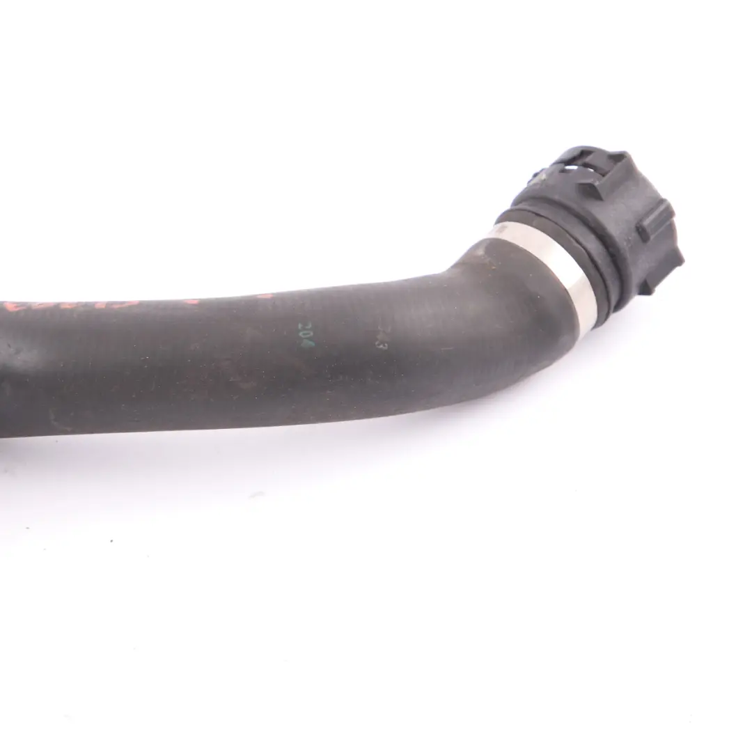 BMW F01 F02 F10 F11 Radiateur Eau Tuyau De Refroidissement Diesel - SKU 7800099 - Numéro de pièce 7800099