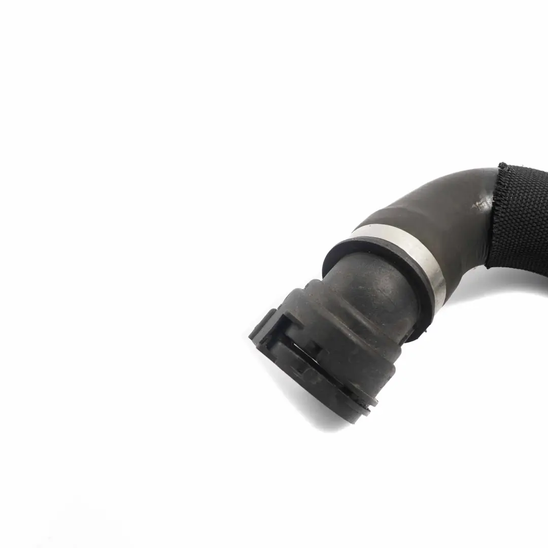 N57 Manguera Refrigeracion Termostato Inferior Radiador para BMW E90 E91 LCI con número de pieza 7800100 BMW E90 E91 LCI N57 Manguera Refrigeracion Termostato Inferior Radiador - SKU 7800100 - Número de pieza 7800100