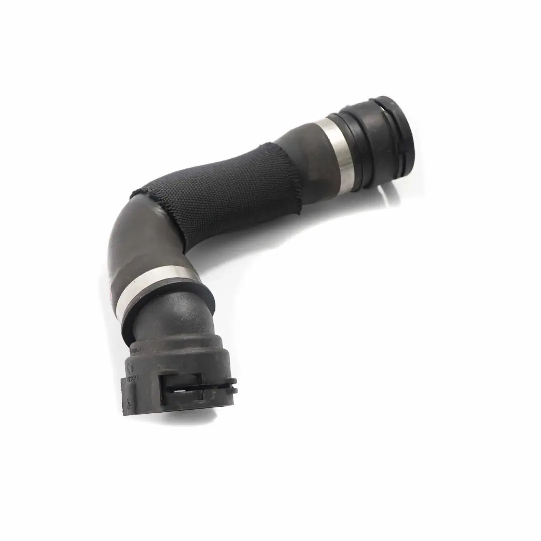 N57 Manguera Refrigeracion Termostato Inferior Radiador para BMW E90 E91 LCI con número de pieza 7800100 BMW E90 E91 LCI N57 Manguera Refrigeracion Termostato Inferior Radiador - SKU 7800100 - Número de pieza 7800100