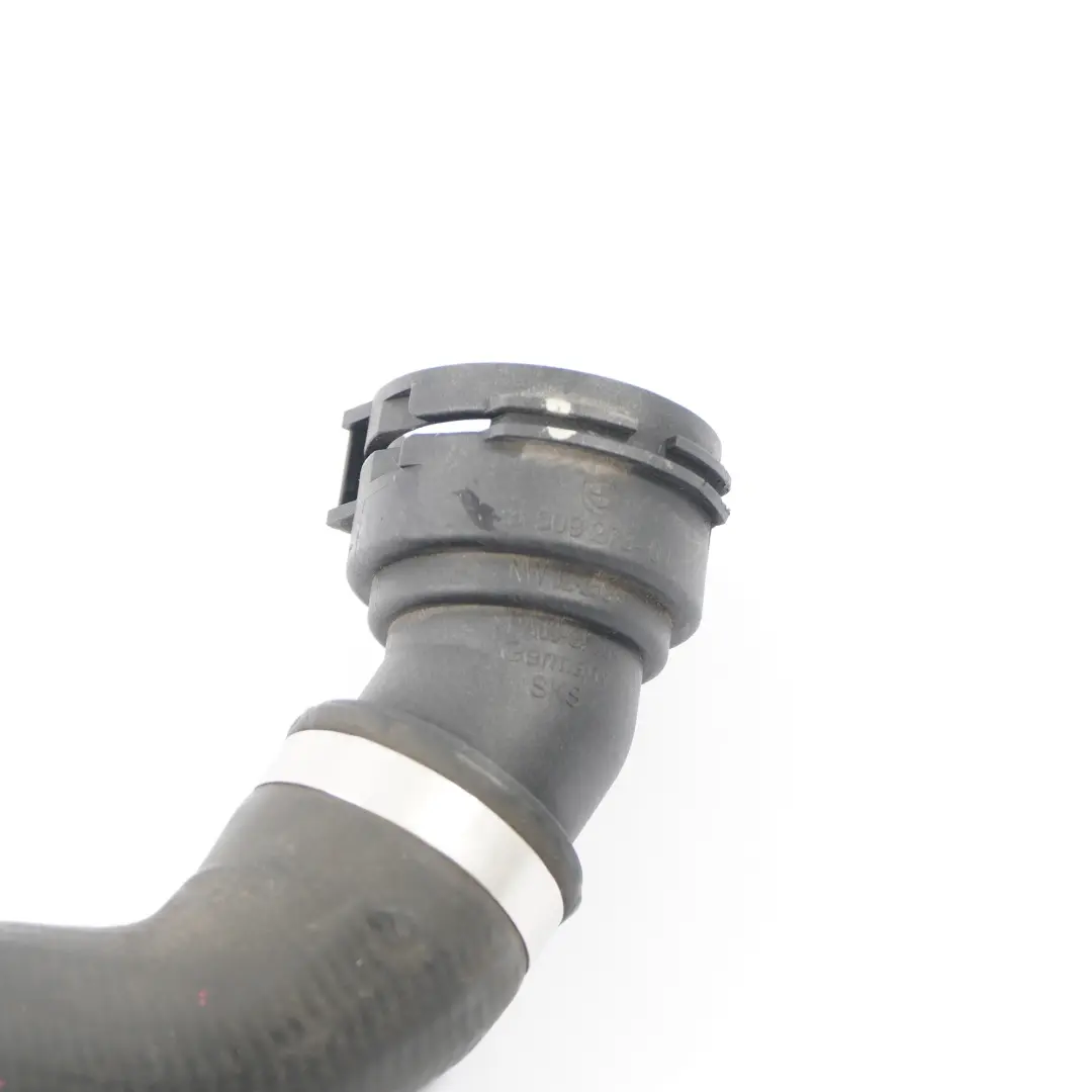 Tuyau d'eau BMW F01 F07 F10 F11 N57 N57S Tuyau refroidissement moteur  - SKU 7800101-1 - Numéro de pièce 7800101