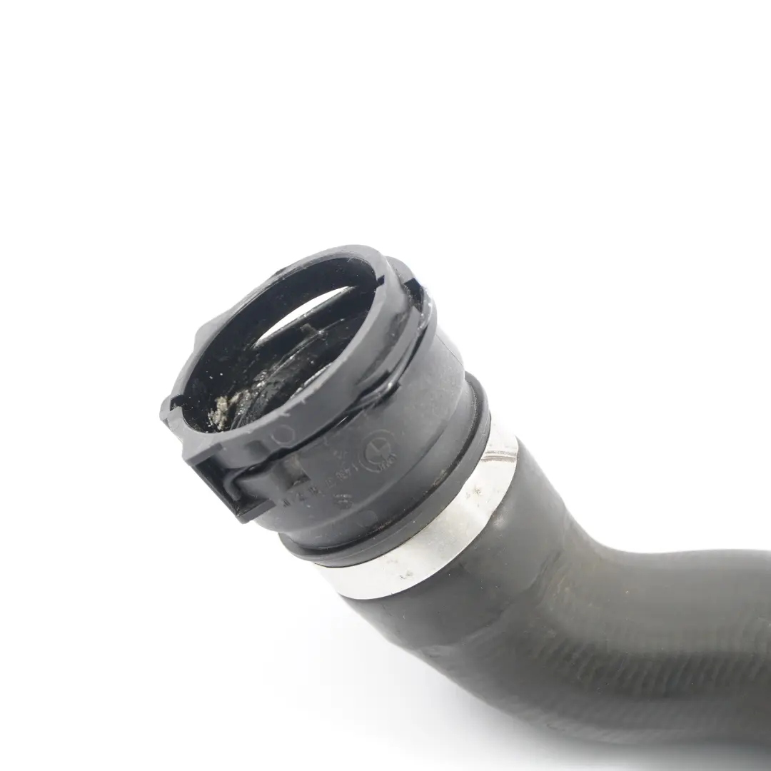 N57 N57S Tuyau D'Eau Diesel Moteur pour BMW F01 F07 F10 F11 à propos du numéro de pièce 7800101 BMW F01 F07 F10 F11 N57 N57S Tuyau D'Eau Diesel Moteur - SKU 7800101-1 - Numéro de pièce 7800101