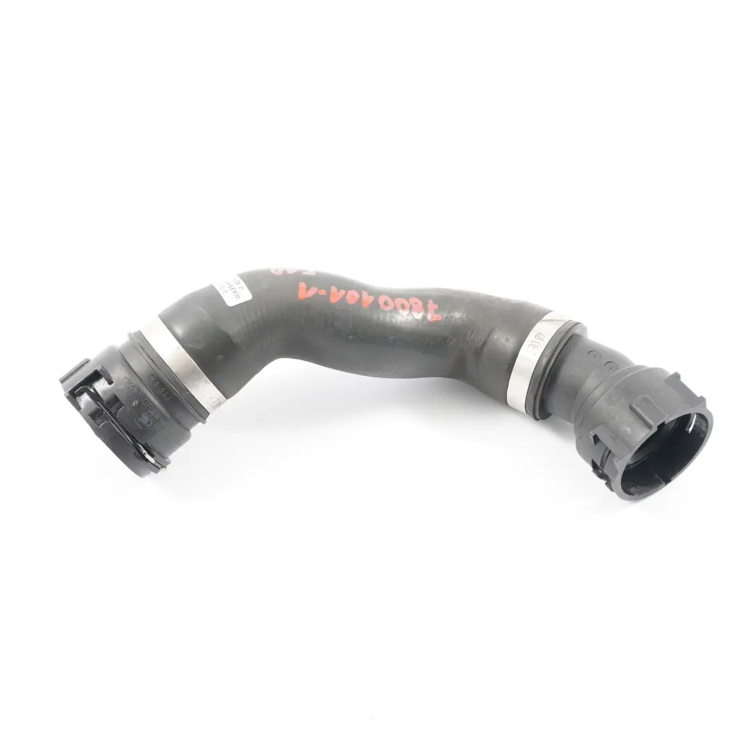 Tuyau d'eau BMW F01 F07 F10 F11 N57 N57S Tuyau refroidissement moteur  - SKU 7800101-1 - Numéro de pièce 7800101