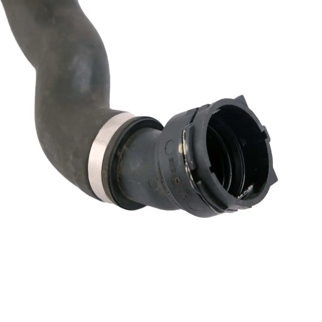 N57 Motore Diesel Acqua Refrigerante Tubo Flessibile per BMW F01 F07 F10 F11 con numero di parte 7800101 BMW F01 F07 F10 F11 N57 Motore Diesel Acqua Refrigerante Tubo Flessibile - SKU 7800101 - Numero di parte 7800101