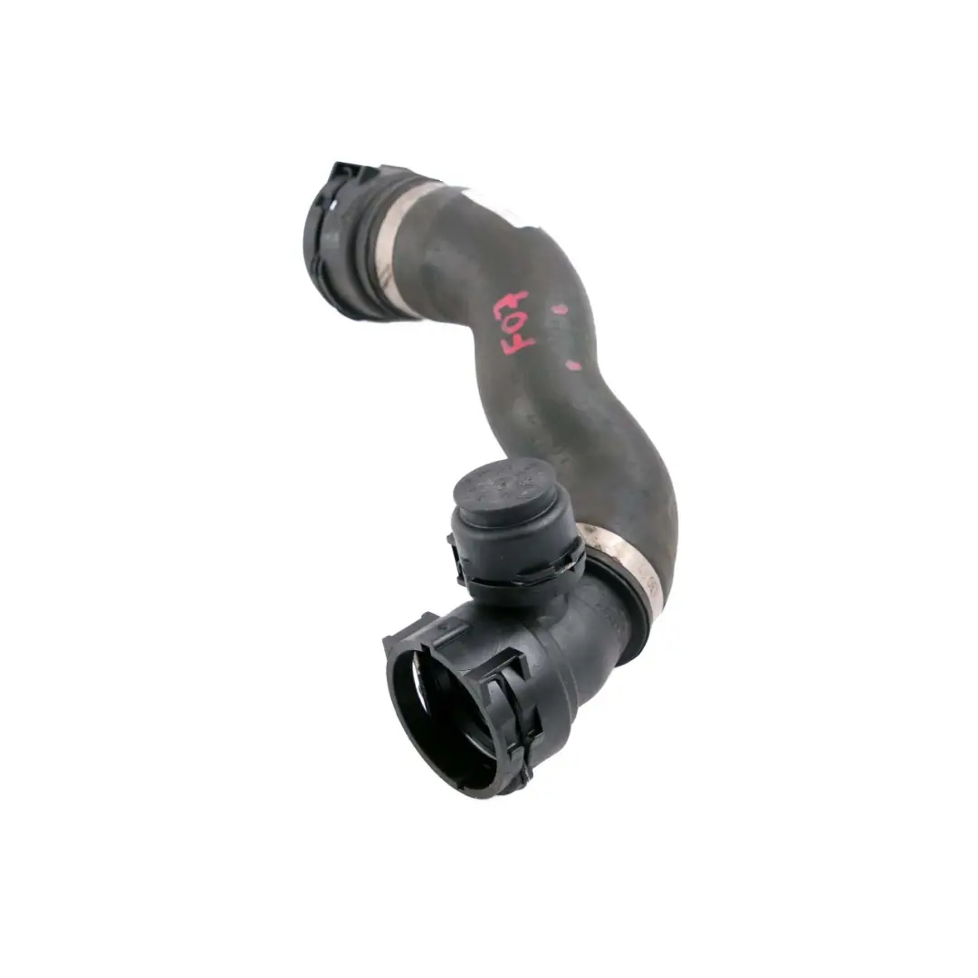 BMW F01 F07 F10 F11 N57 N57S Diesel Engine Water Coolant Hose Pipe - SKU 7800101 - Part number 7800101