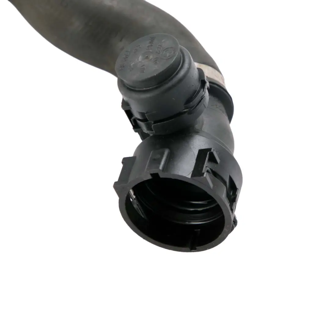 N57 Motor Diesel Agua Refrigerante Manguera Tubo para BMW F01 F07 F10 F11 con número de pieza 7800101 BMW F01 F07 F10 F11 N57 Motor Diesel Agua Refrigerante Manguera Tubo - SKU 7800101 - Número de pieza 7800101