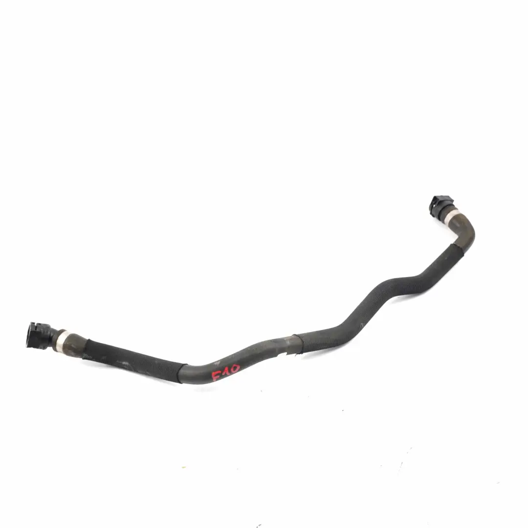 BMW F01 F10 N57 Przewód Chłodzenia Wody - SKU 7800107 - Numer Części 7800107