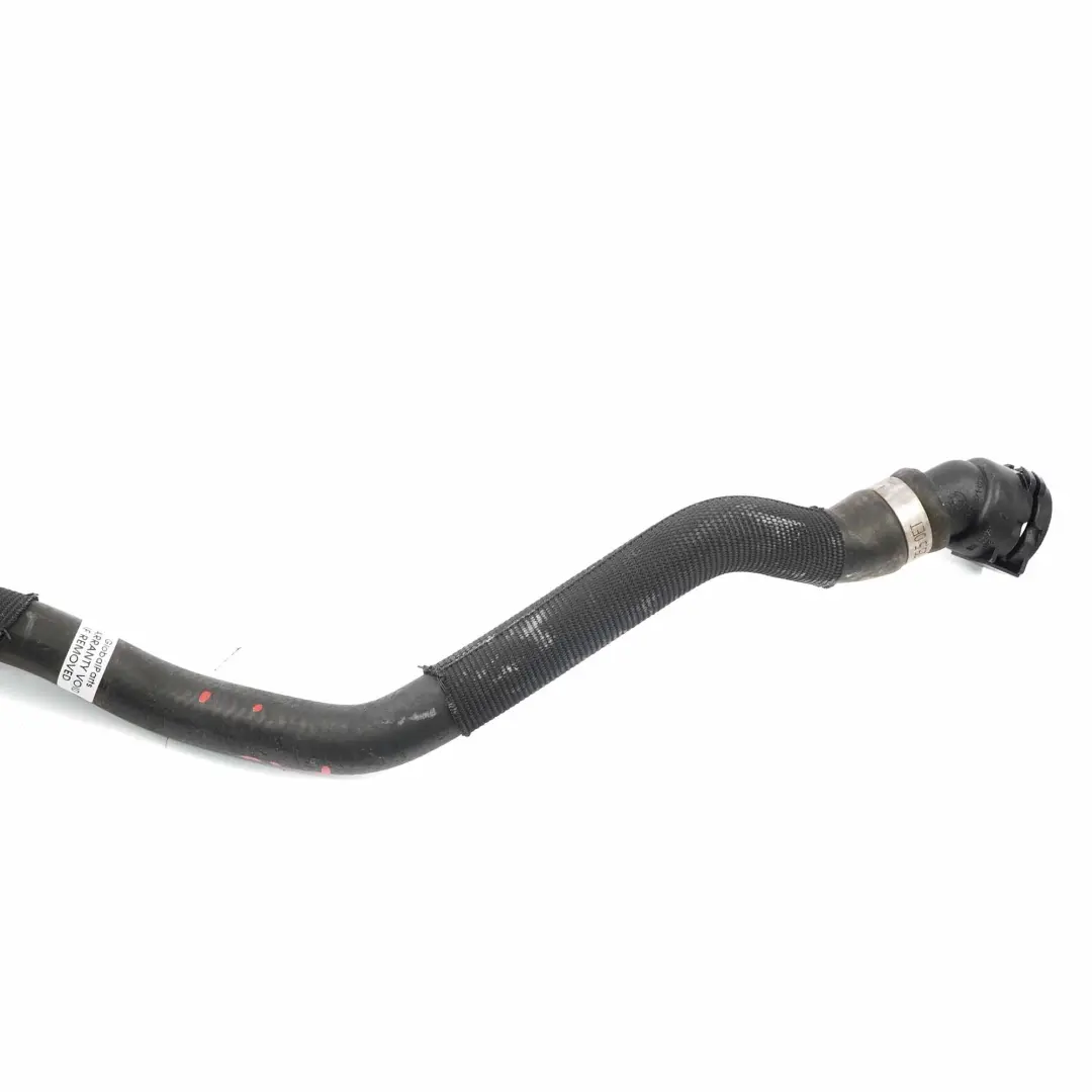 BMW F01 F10 N57 Przewód Chłodzenia Wody - SKU 7800107 - Numer Części 7800107