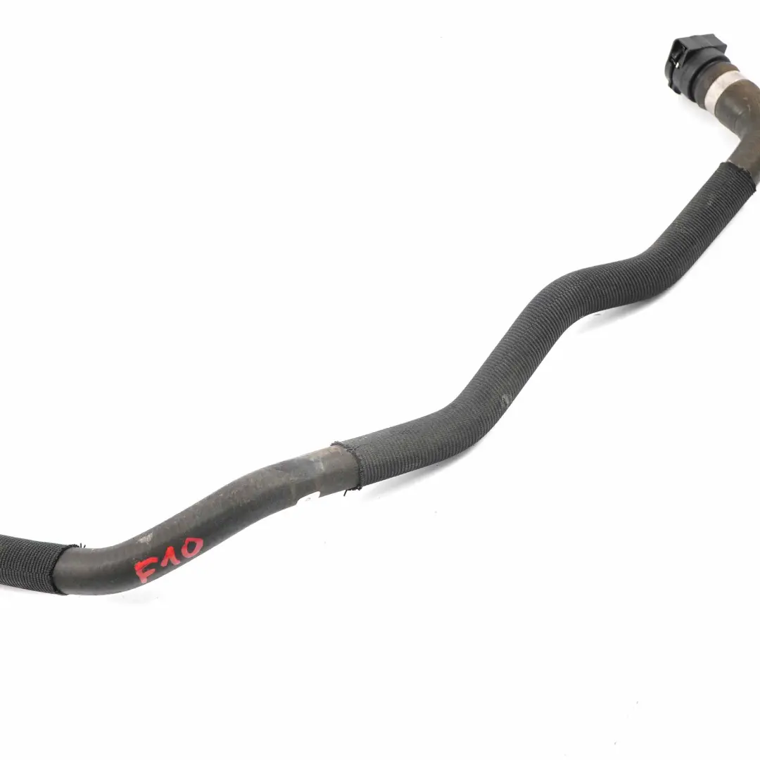 BMW F01 F10 N57 Tuyau de Refroidissement d'Eau Radiateur - SKU 7800107 - Numéro de pièce 7800107