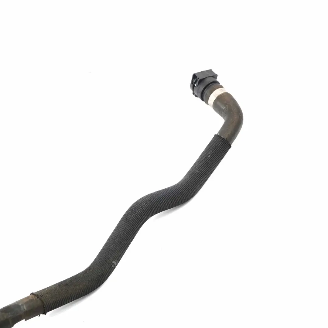 BMW F01 F10 N57 Tuyau de Refroidissement d'Eau Radiateur - SKU 7800107 - Numéro de pièce 7800107
